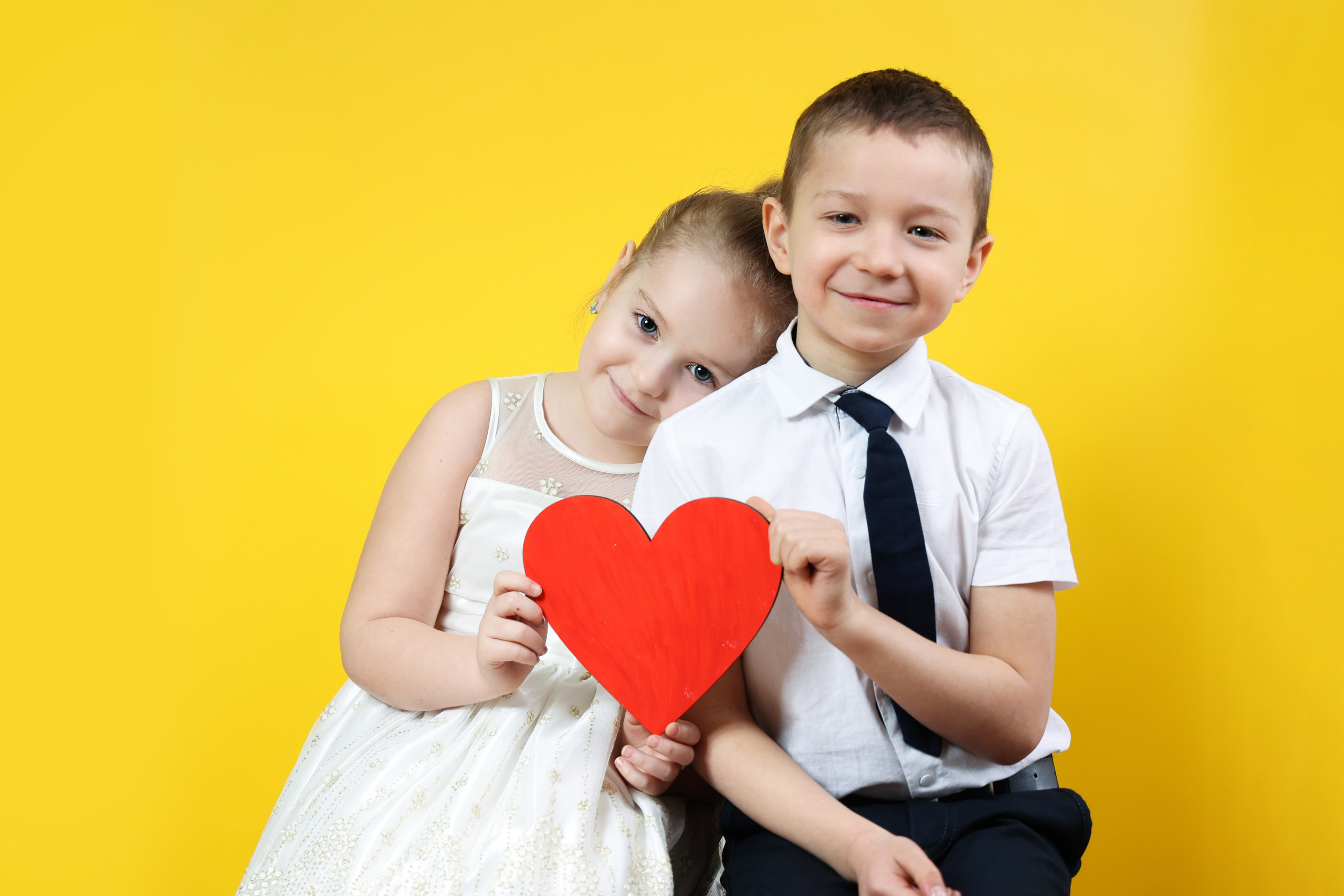 Выпускные альбомы в Луганске. Фотограф Наталья Головченко