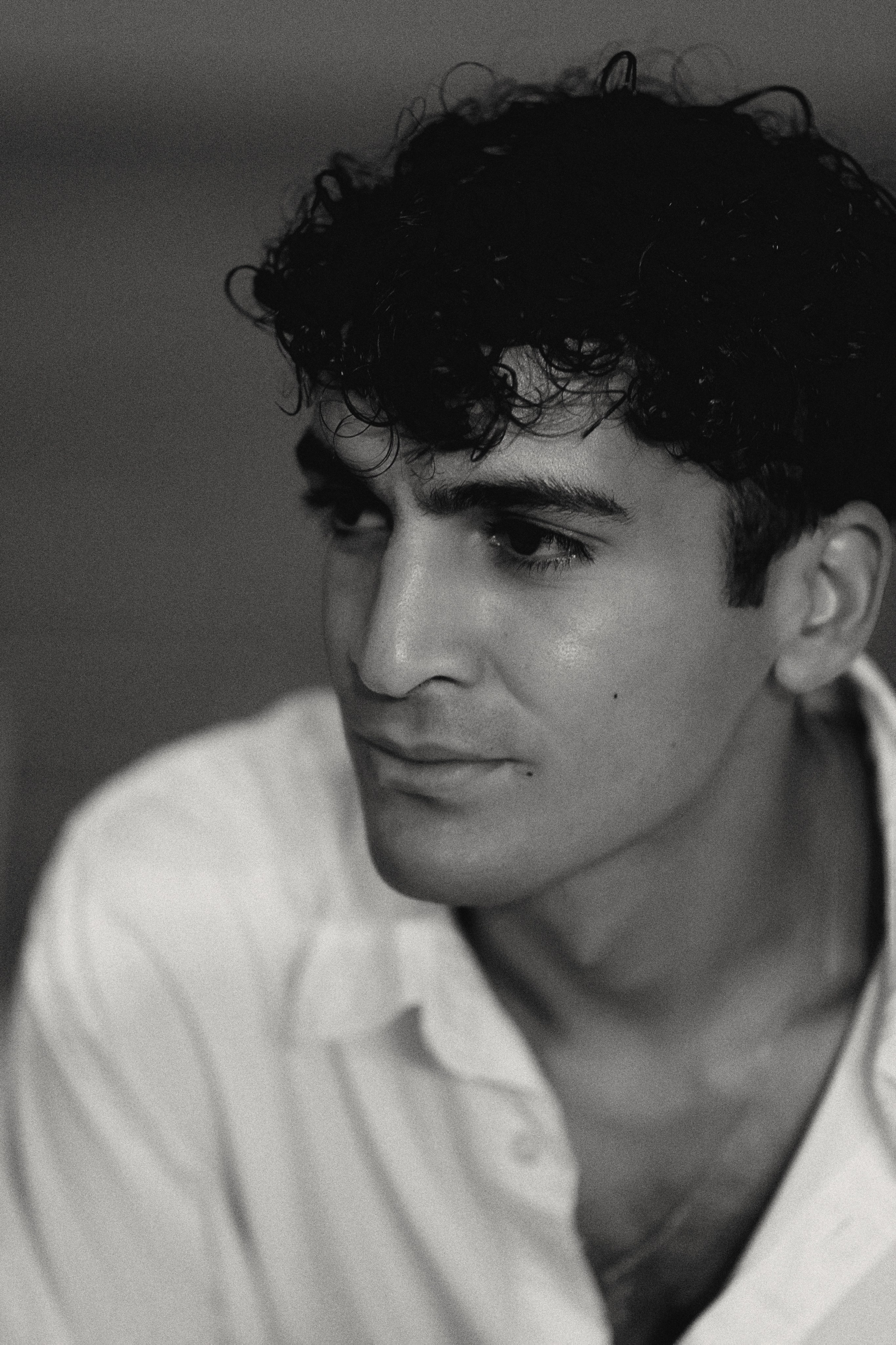 Портфолио фотографа. Фотограф в Москве, Оксана Ребристая