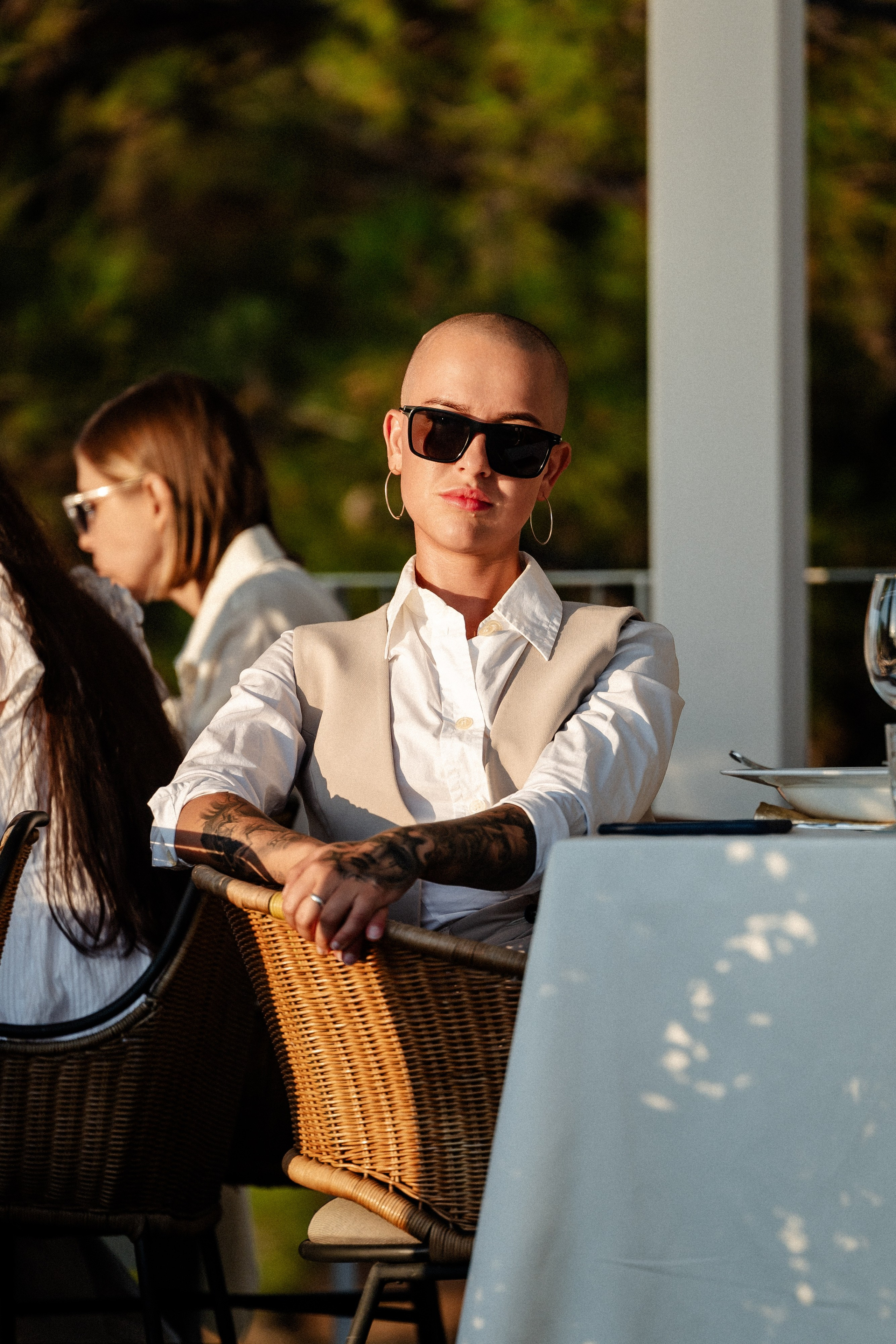 Премия «Что Где Есть» Маяк. Свадебный и репортажный, фуд фотограф в Новороссийске Евгений Александриди