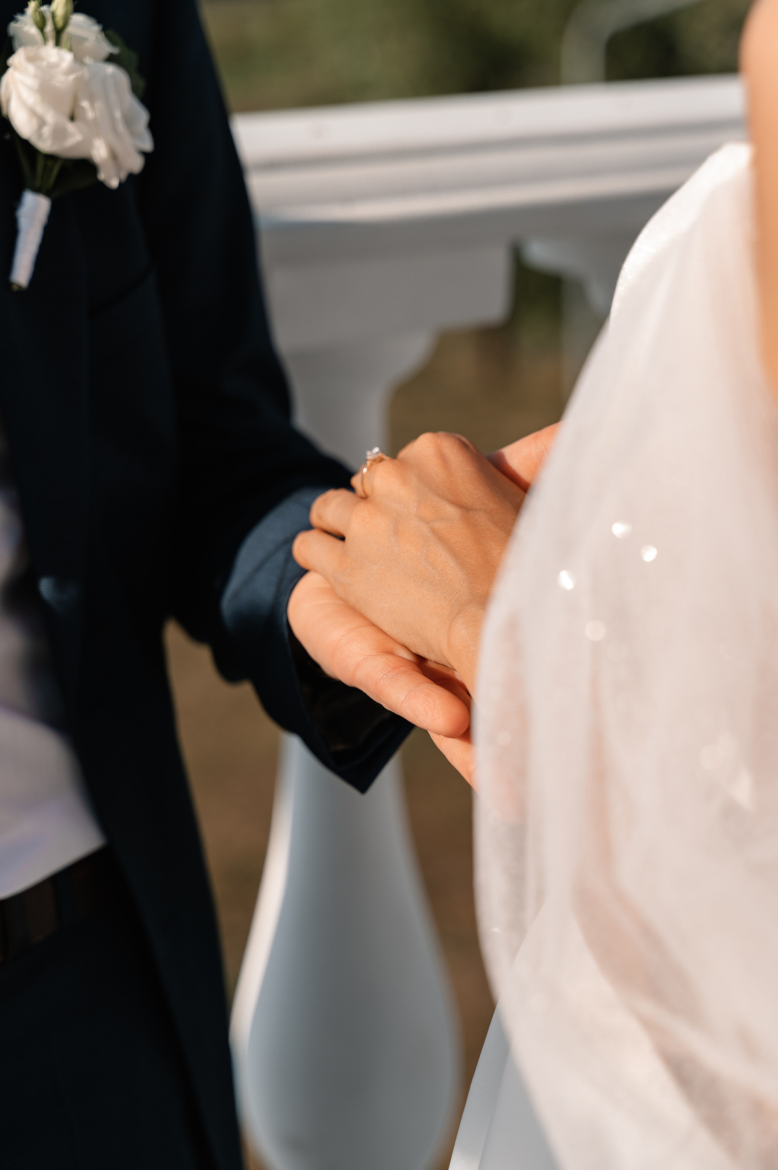 Свадебная съемка. Свадебный и семейный фотограф в Чебоксарах Ирина Левнер