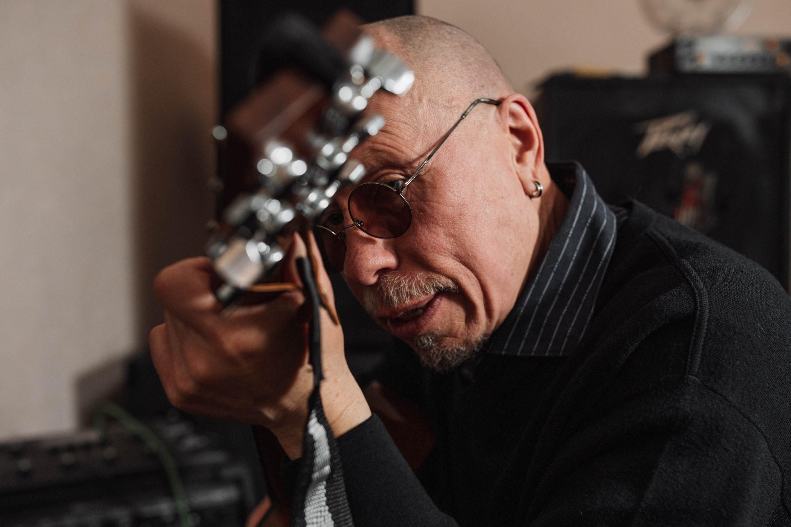 Igor Krow. Репортажный и свадебный фотограф в Иркутске Александр Тарасов