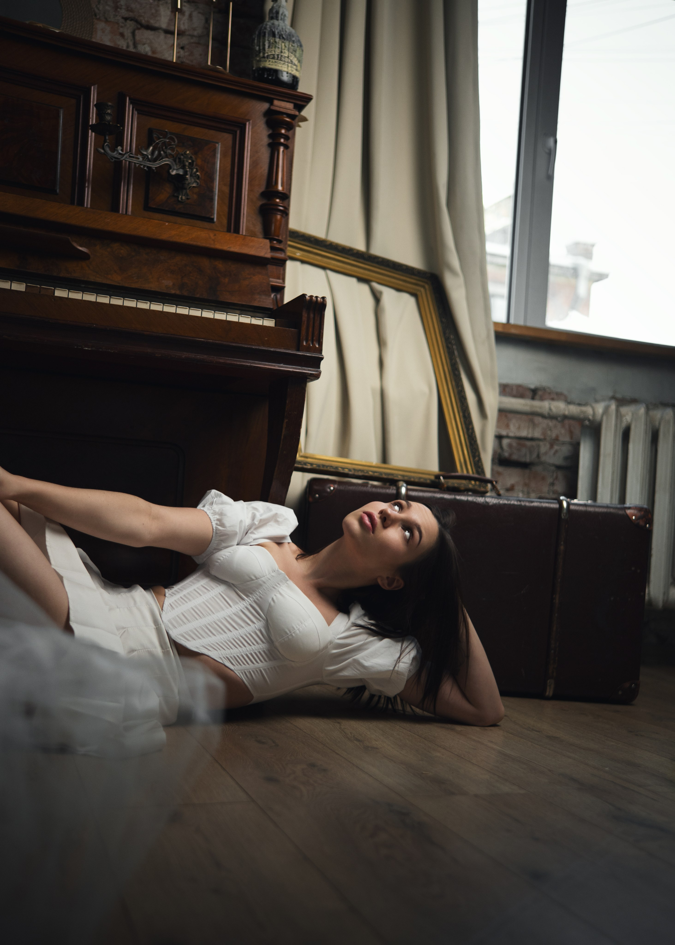 Мария. Портретный фотограф в Санкт-Петербурге