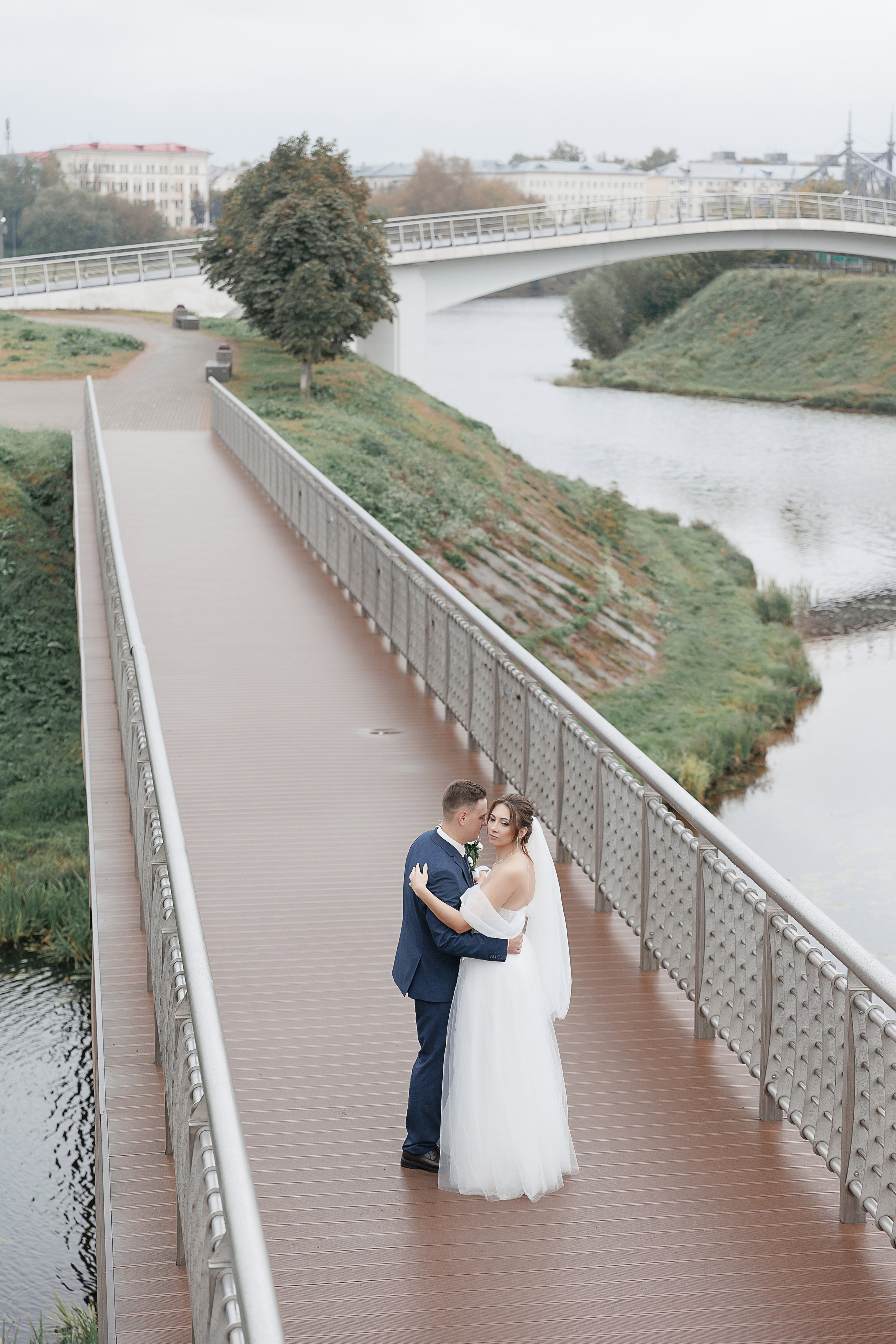 Свадьба. Свадебный и семейный фотограф в Твери и Тверской области