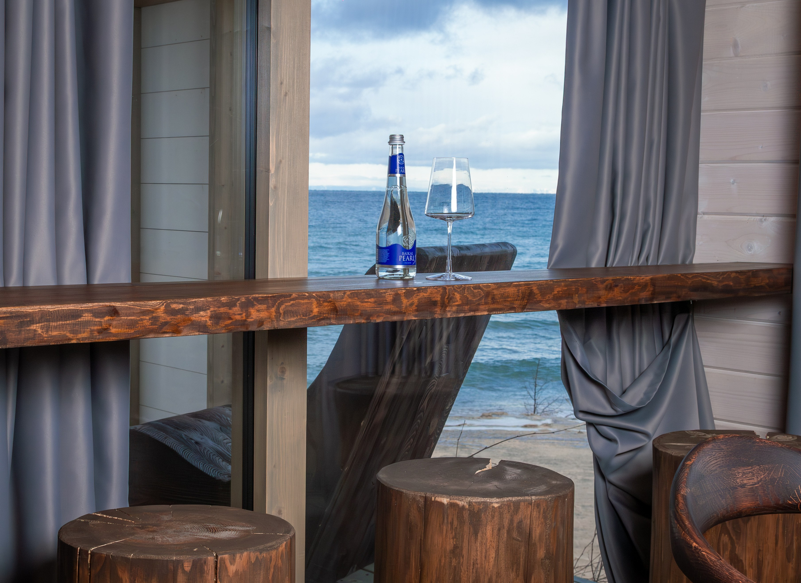 Интерьерная съёмка. Александр Стряпунин — предметный фотограф в Улан-Удэ