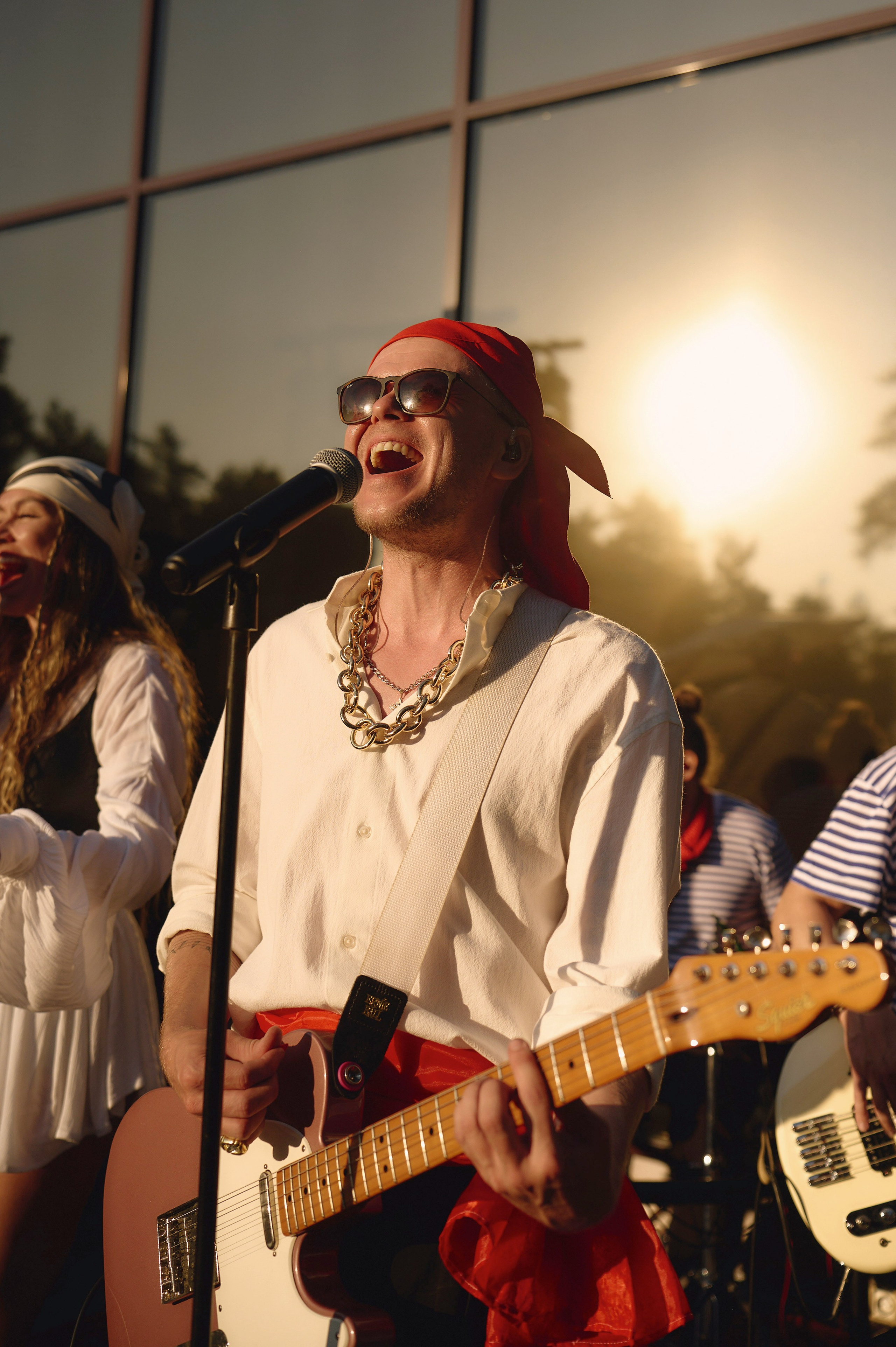 PRIMATEK. Ваш мультижанровый фотограф Александр Белов