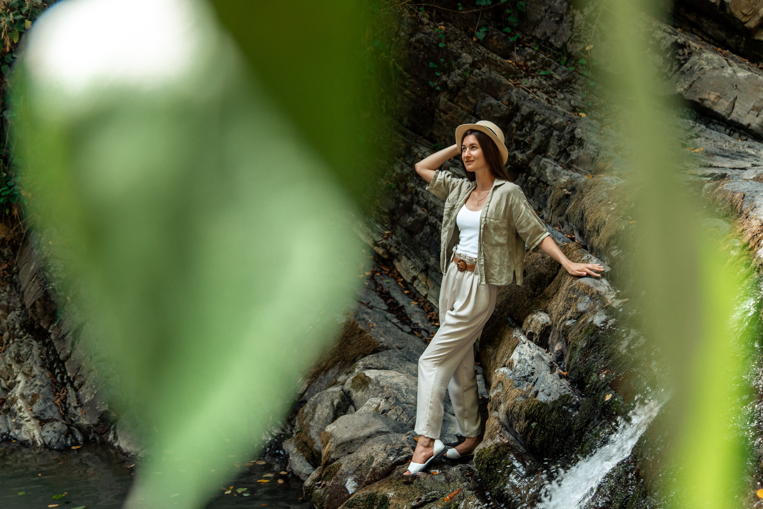 Необычные места для фотосессии в Сочи. Фотограф в Сочи. Свадебная видеосъемка Сочи