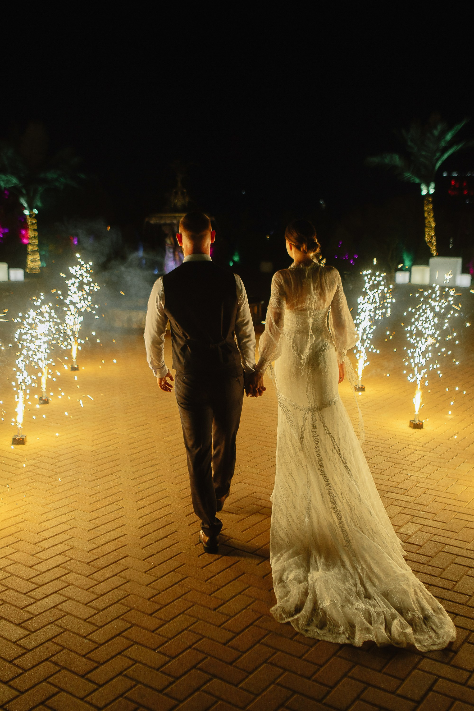 ДМИТРИЙ И АННА. Свадебный фотограф в Ставрополе Сергей Шляхов