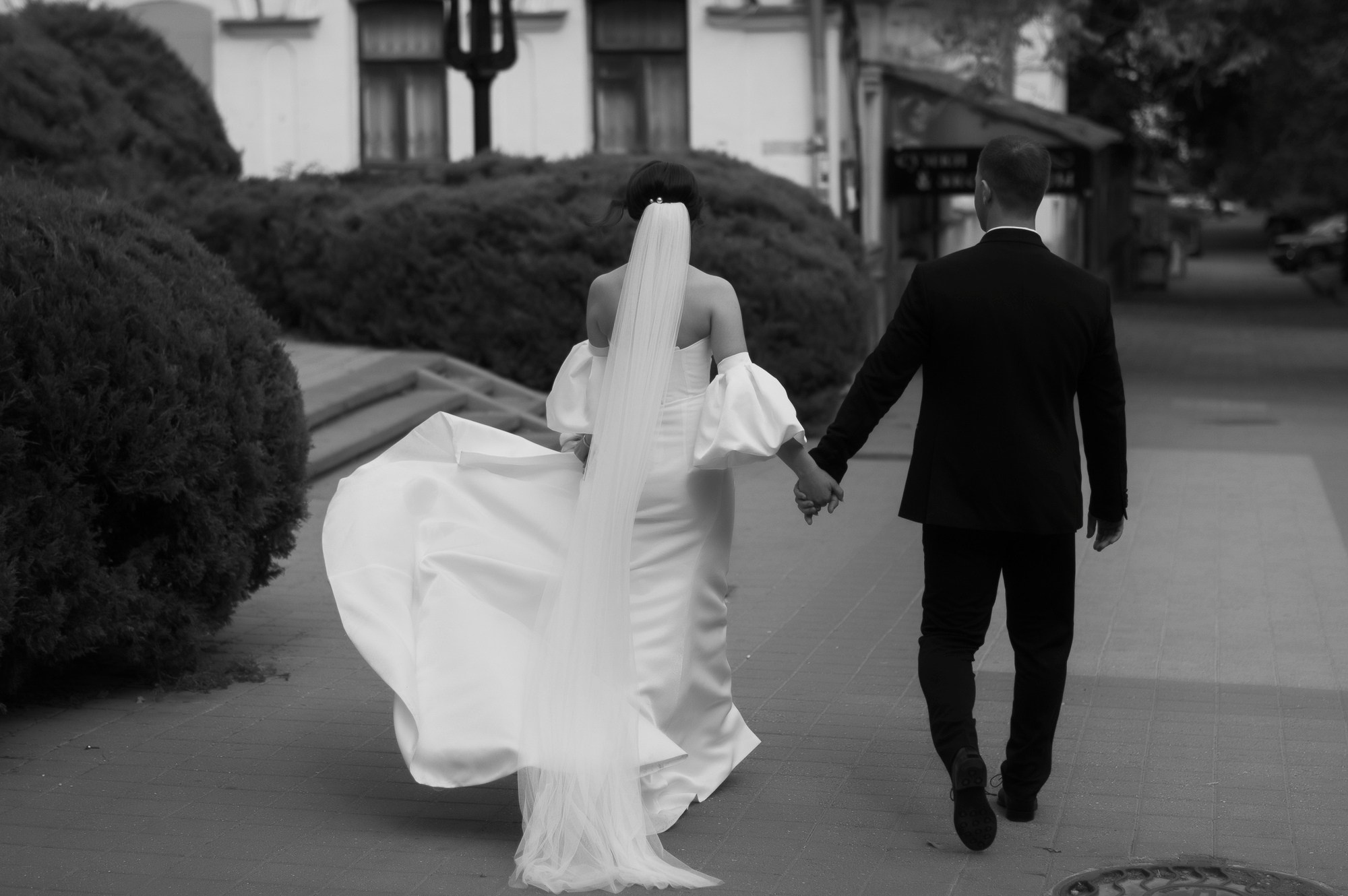 WEDDING DAY. Свадебный фотограф в Ставрополе Сергей Шляхов