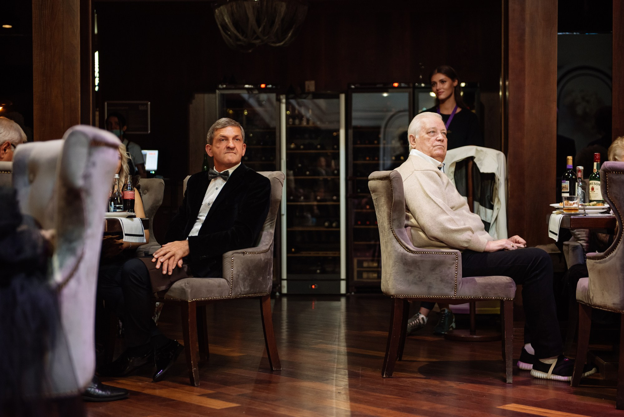 СТАНИСЛАВ И СОФЬЯ. Свадебный фотограф в Ставрополе Сергей Шляхов