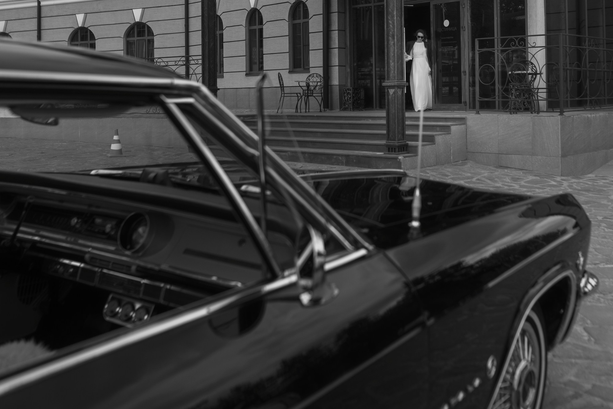 ЕВГЕНИЙ И ЕКАТЕРИНА. Свадебный фотограф в Ставрополе Сергей Шляхов