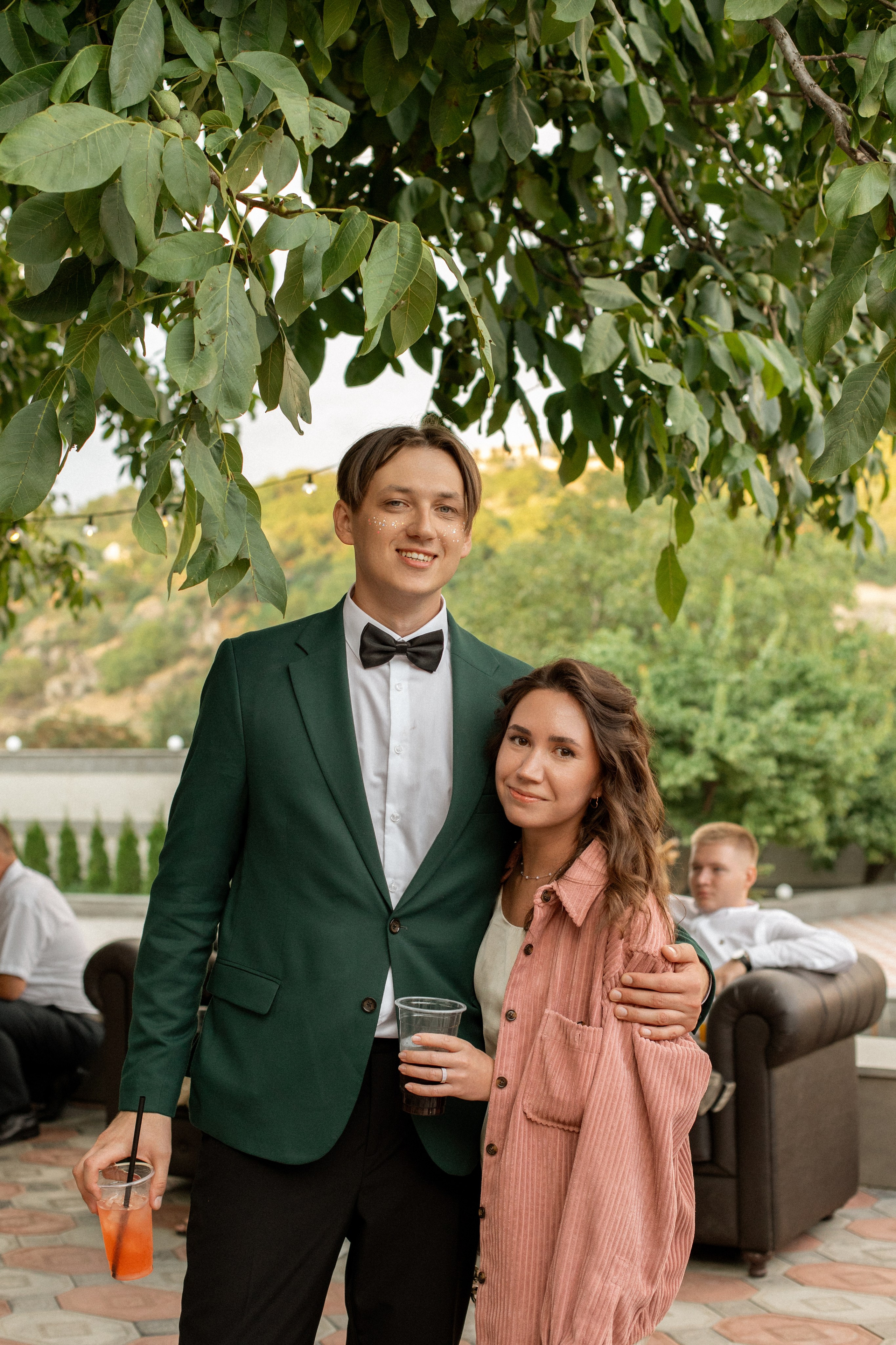 Натали и Влад (Армения🇦🇲). Фотограф Кожевникова Виктория