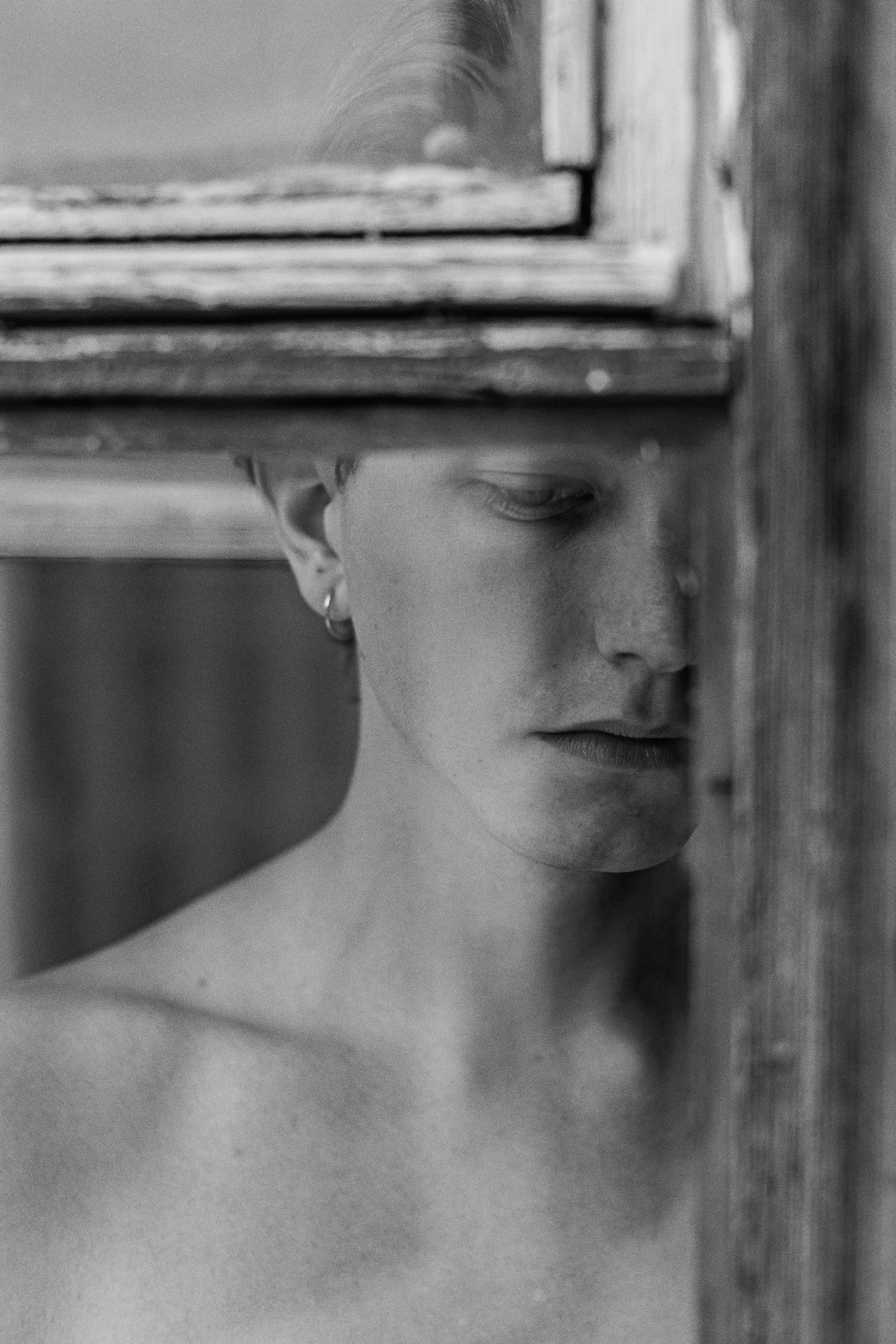 Иван. Сергей Виноградов фотограф Россия Санкт-Петербург