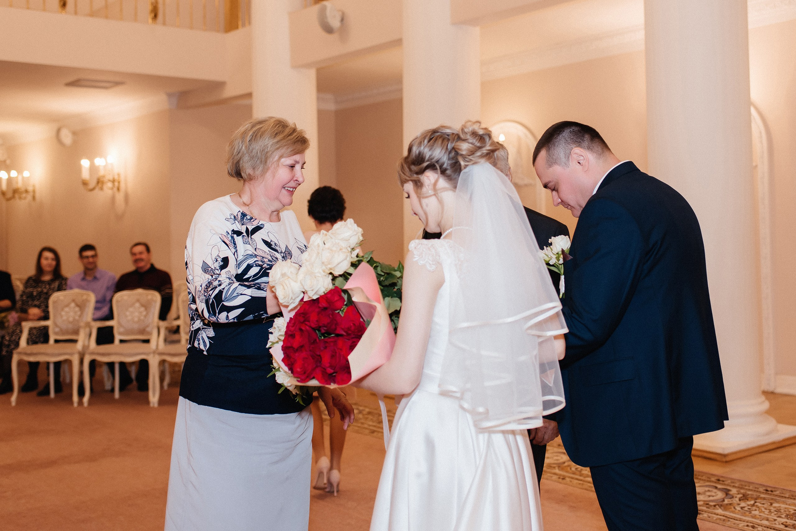 Яна и Андрей. Осенняя история. Семейный и Свадебный фотограф. Санкт-Петербург. Пушкин