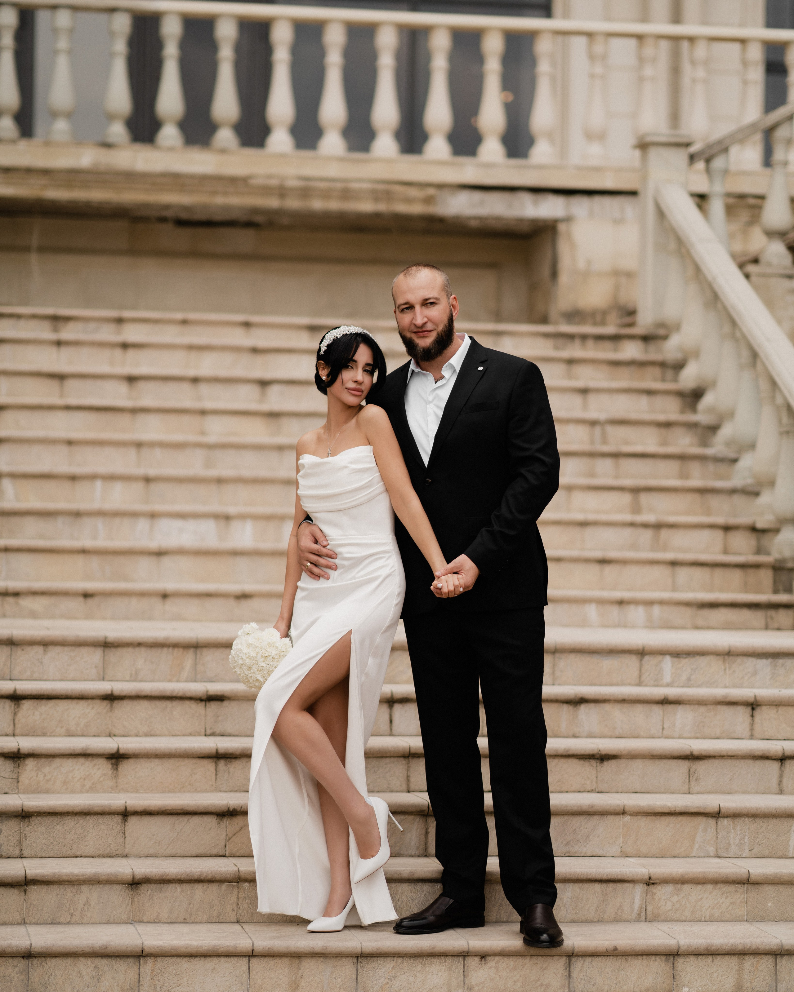 Свадебная съёмка. Индивидуальный и коммерческий фотограф на КМВ | Маргарита Шаверина