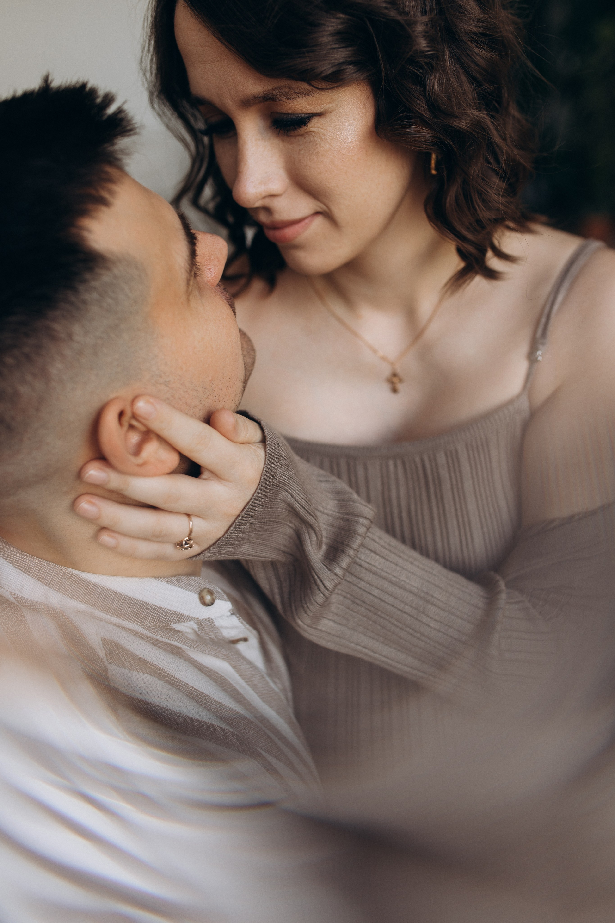 Марина и Максим. Самый теплый фотограф в Краснодаре Рябоконь Ксения