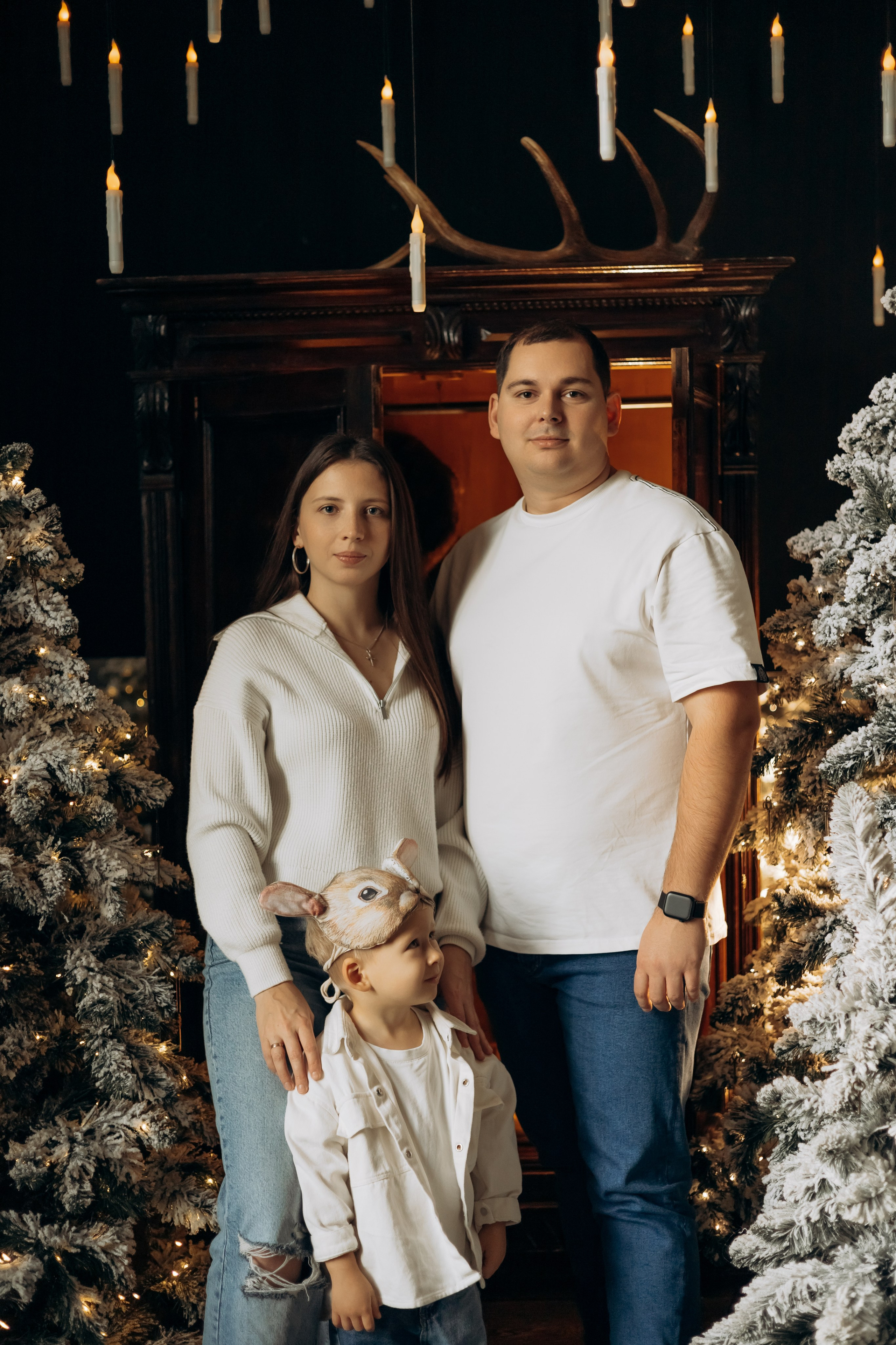 Юра Яна Егор. Самый теплый фотограф в Краснодаре Рябоконь Ксения