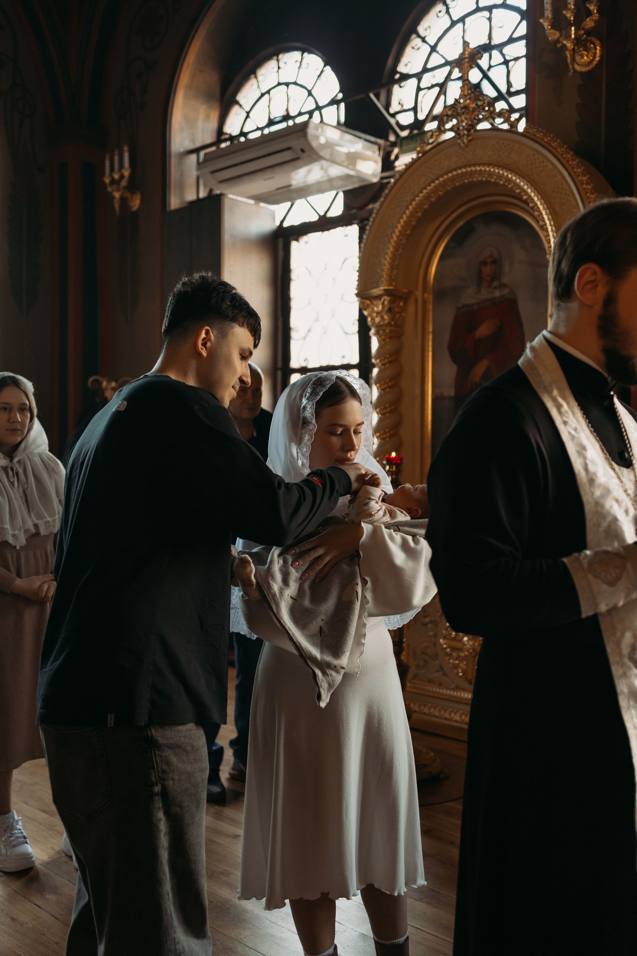 Варвара. Самый теплый фотограф в Краснодаре Рябоконь Ксения