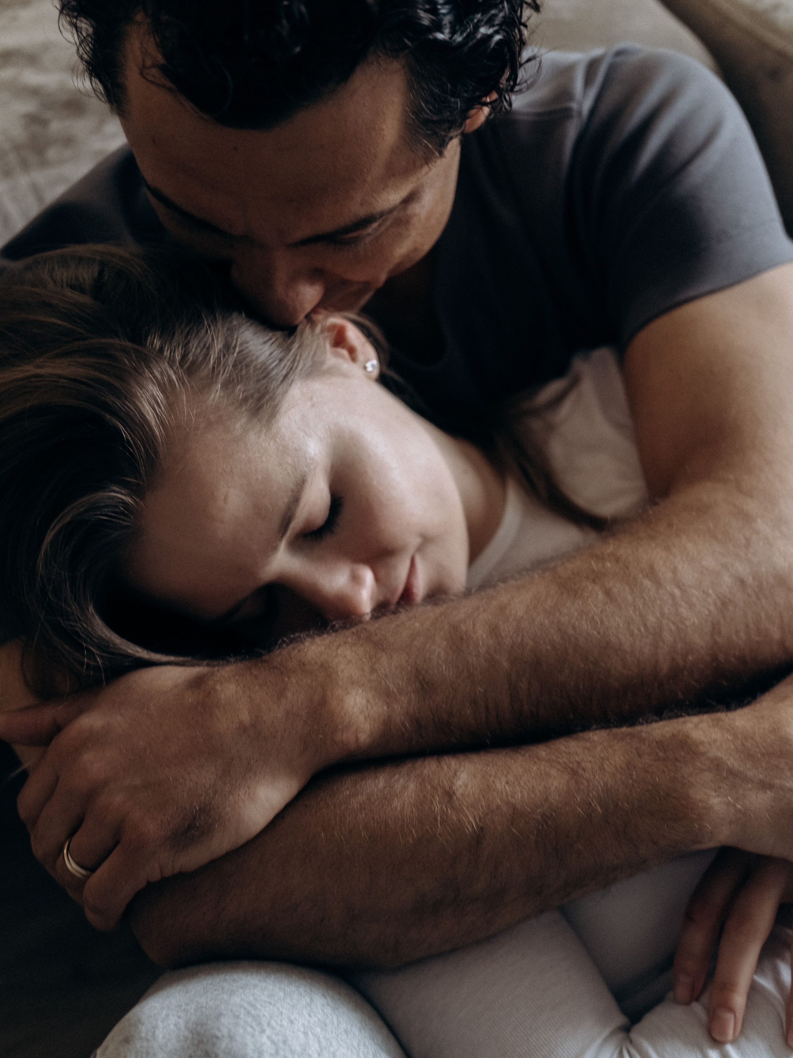 Сережа и Катя. Свадебный фотограф в Воронеже