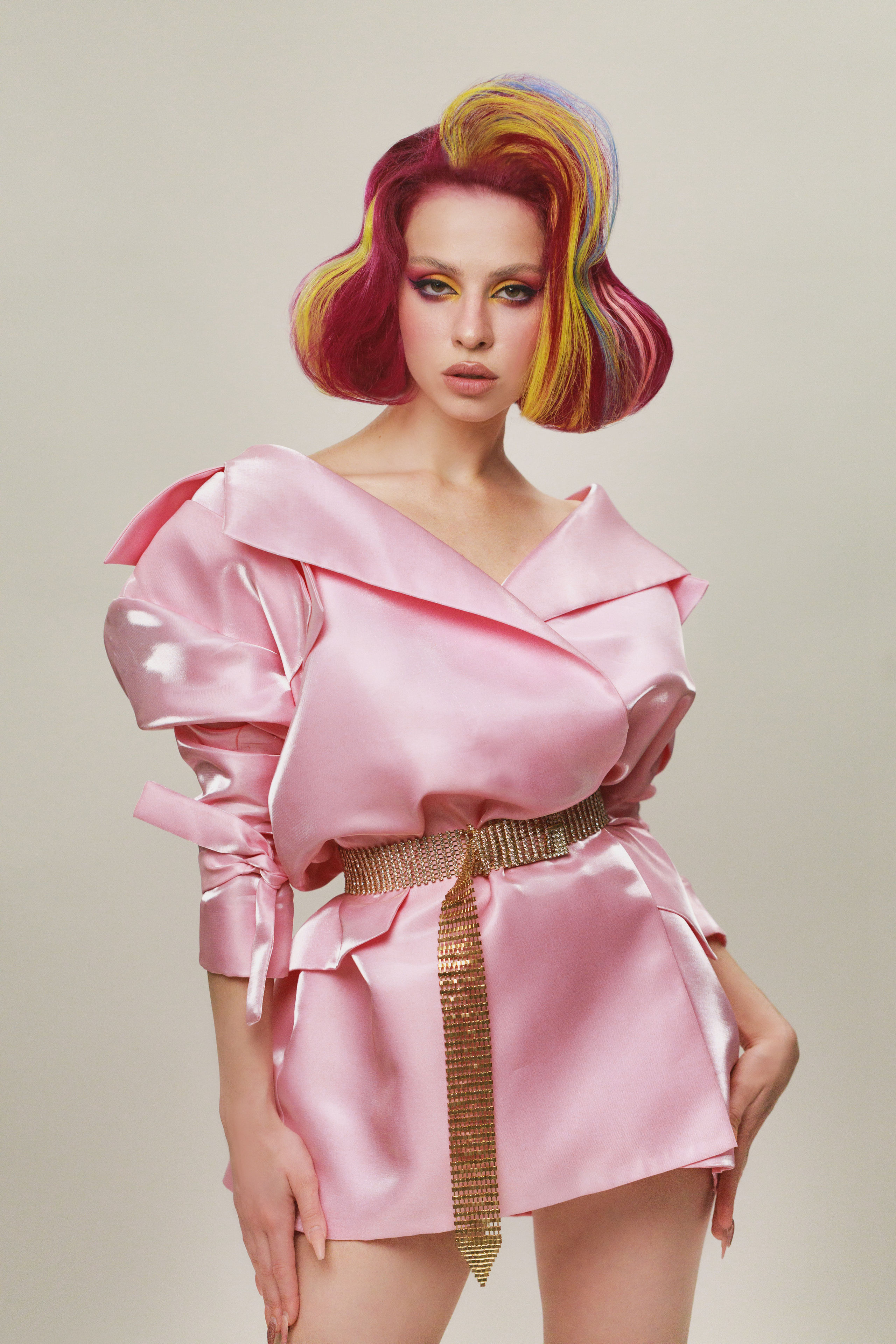 BEAUTY Фотосъемки