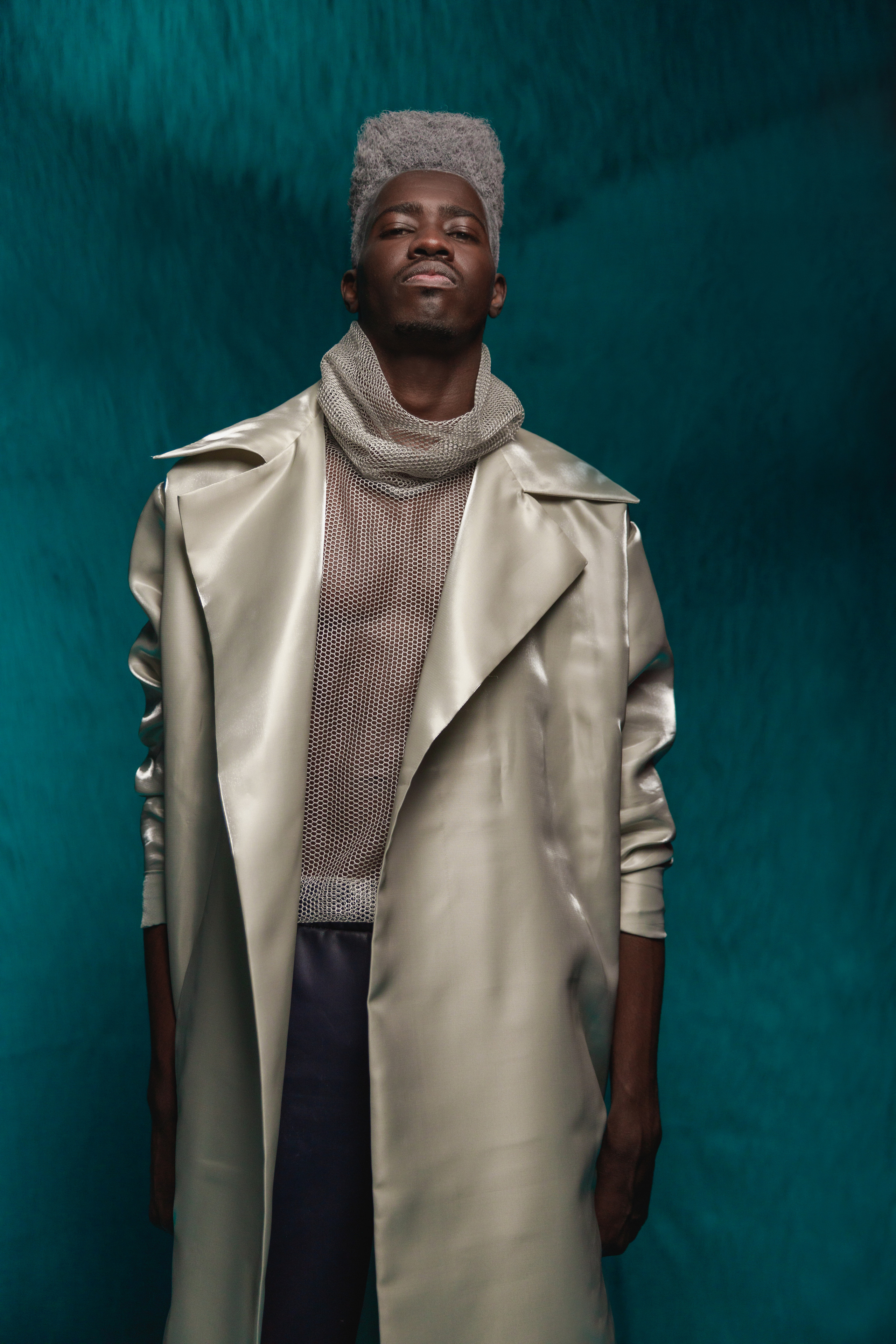 РЕКЛАМА campaign & lookbook