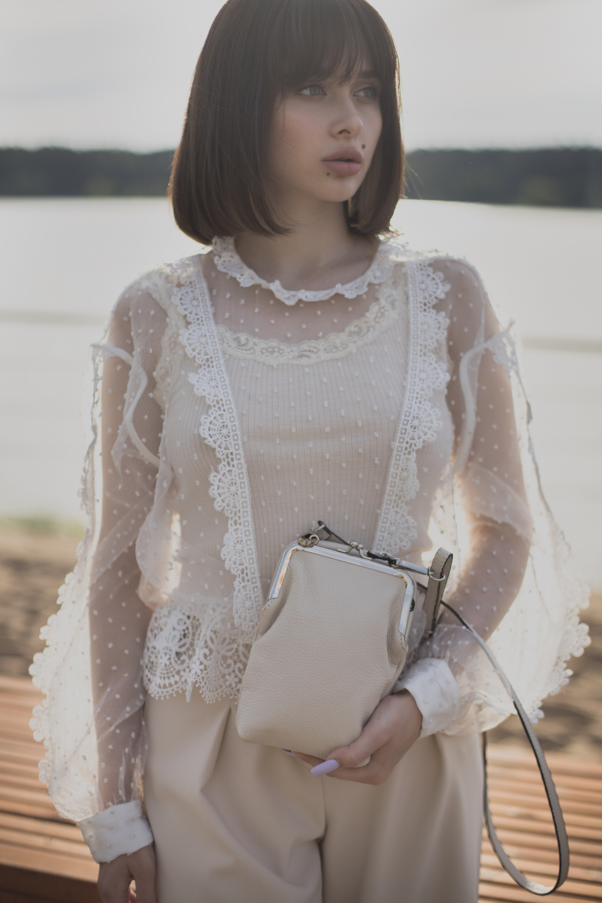 РЕКЛАМА campaign & lookbook