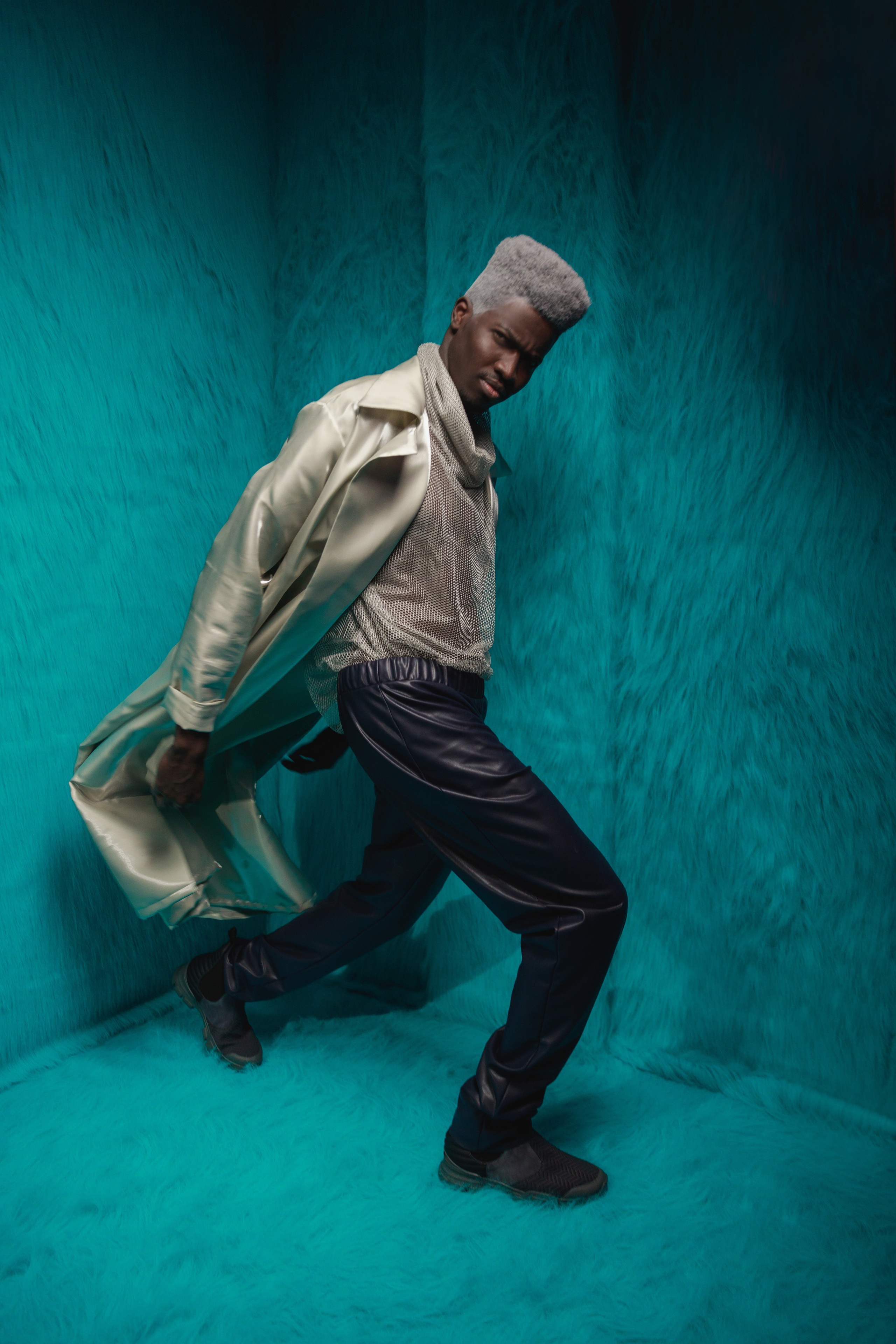 РЕКЛАМА campaign & lookbook