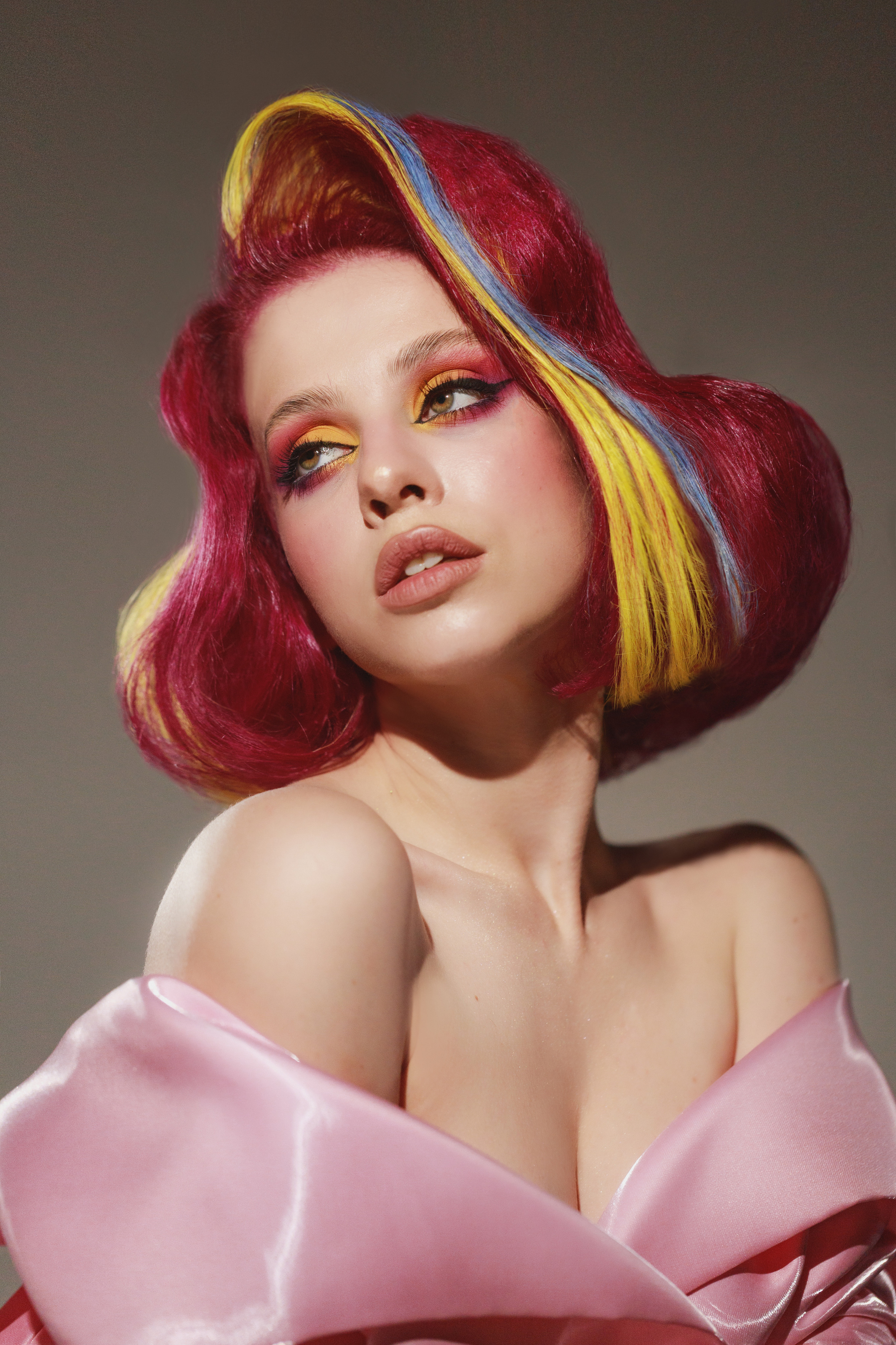 BEAUTY Фотосъемки