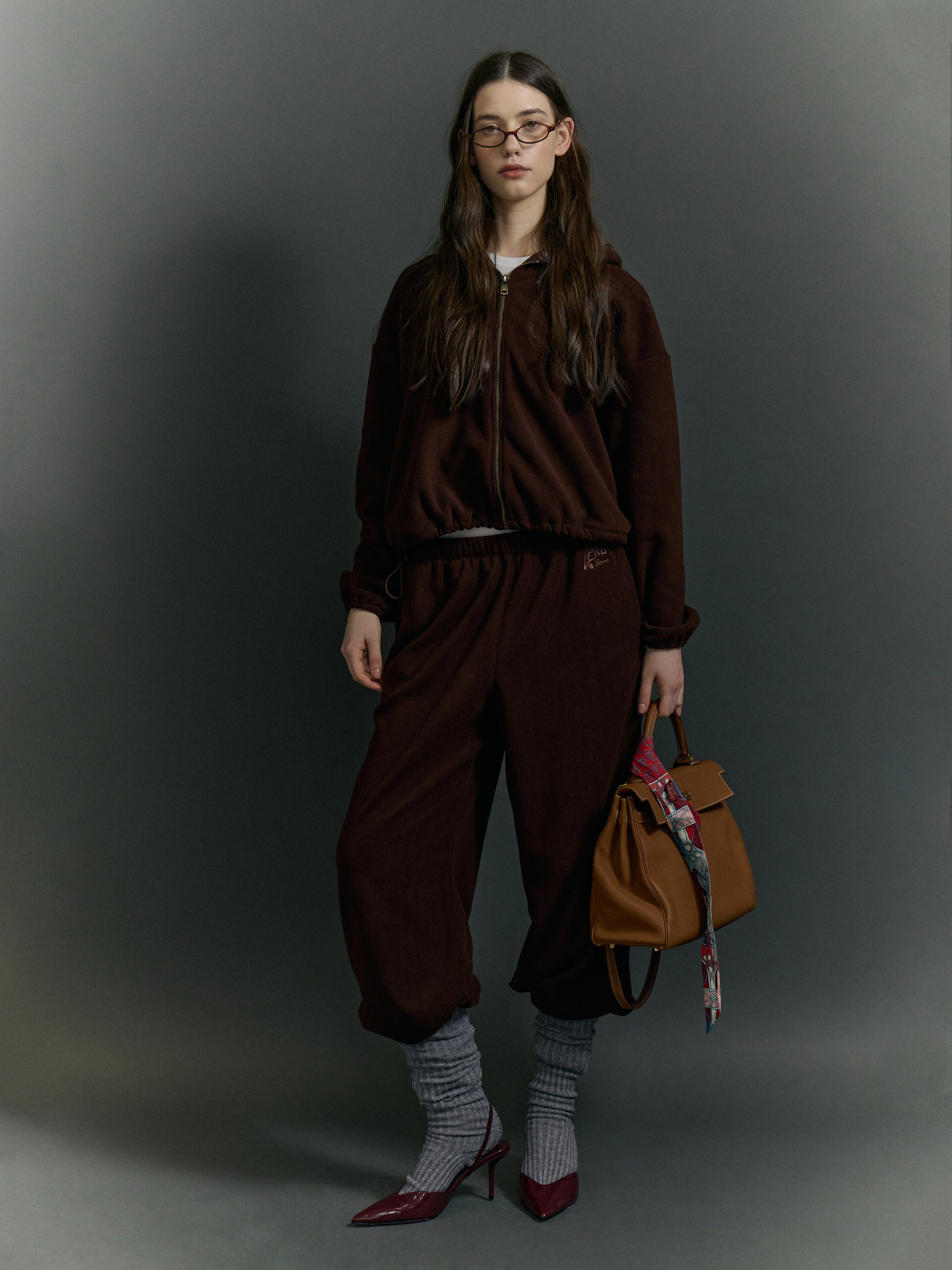 Каталожная съемка одежды для брендов под ключ в Москве