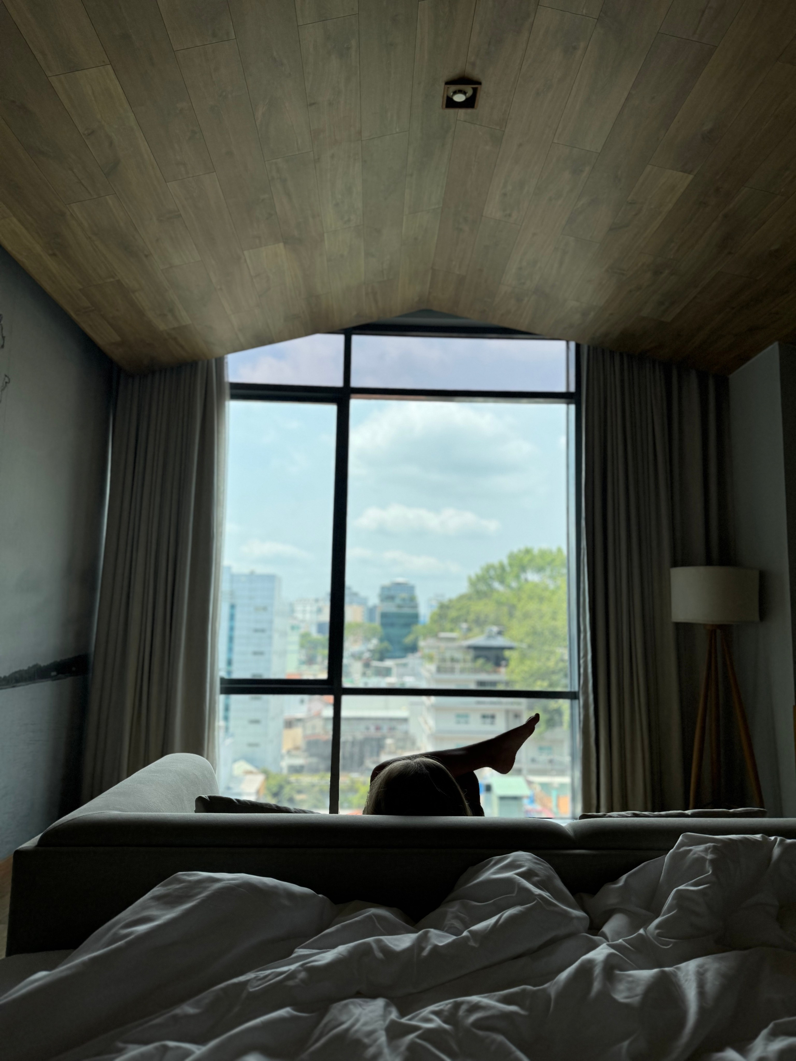 Вьетнам.Хошимин.мы 2025. А вот и да!