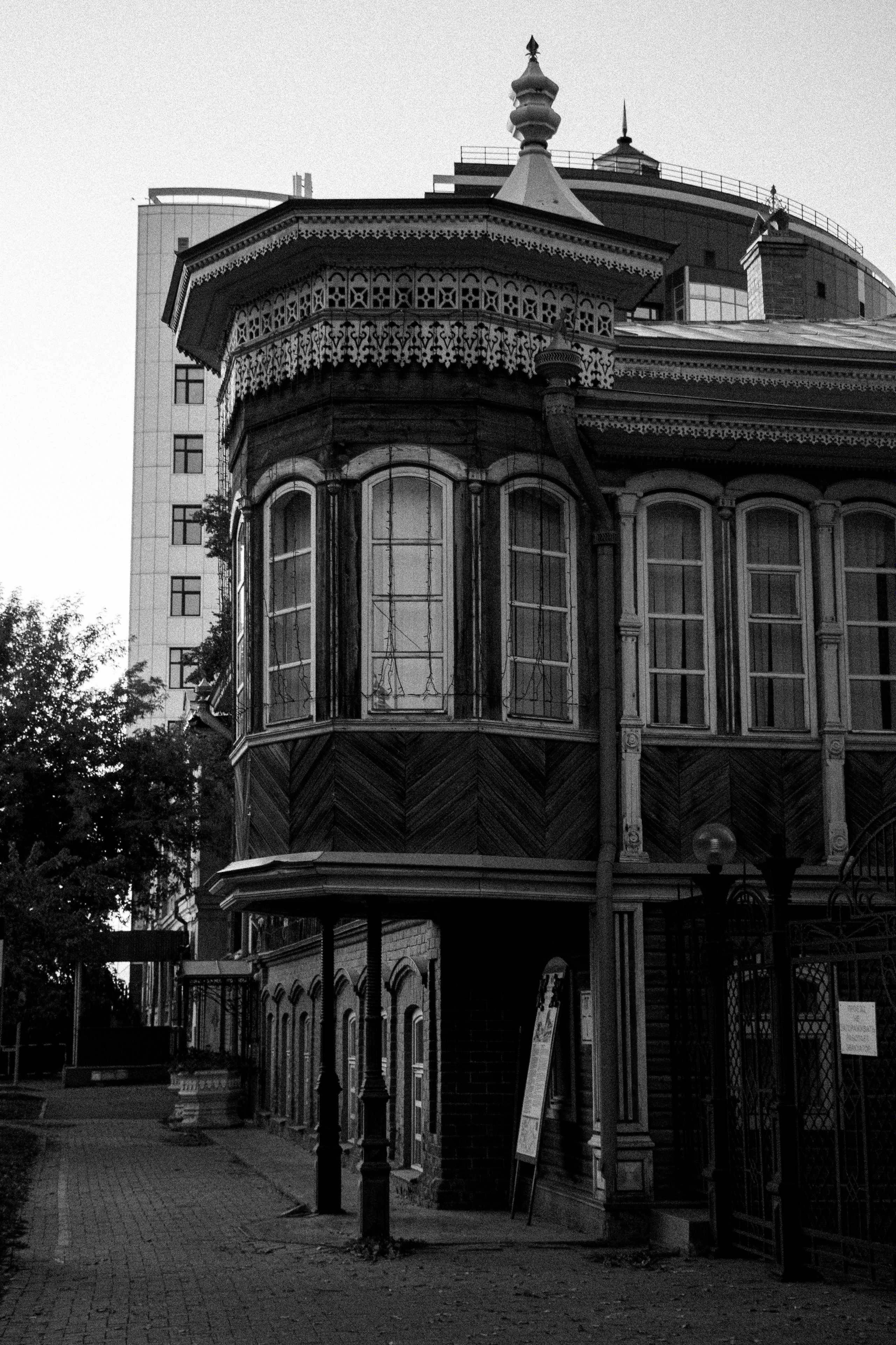 Тюмень. Фотограф в Тюмени Анастасия Долинина