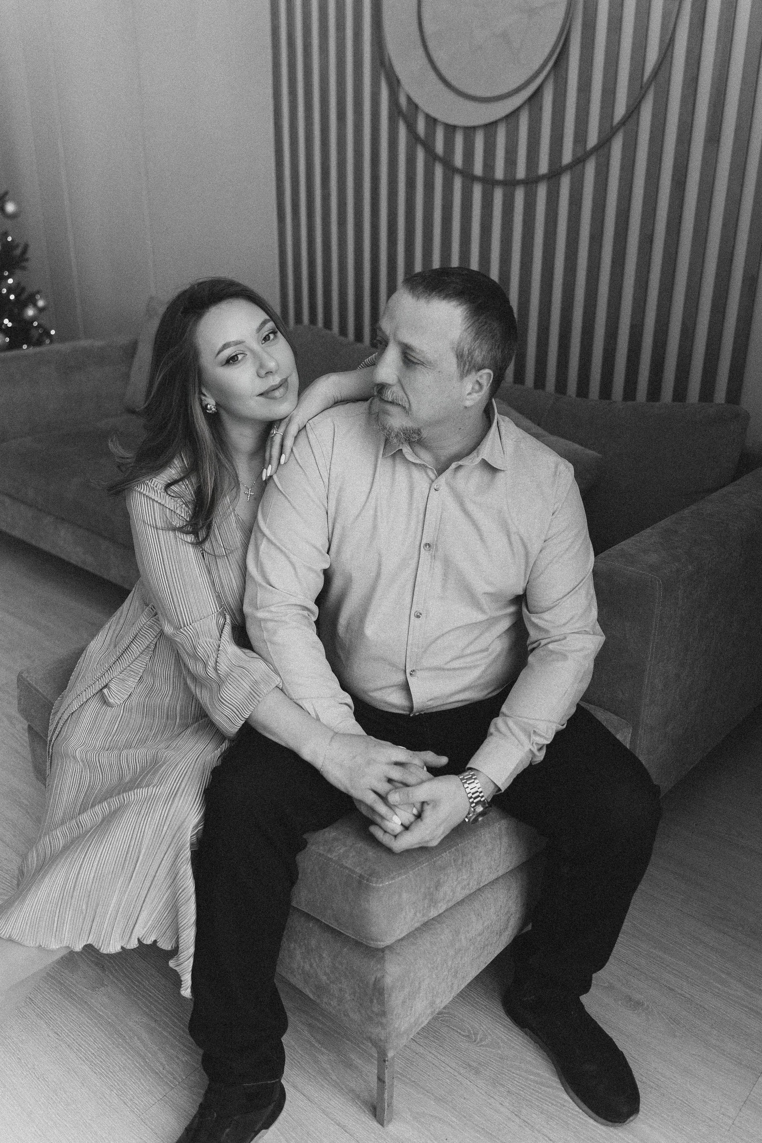 Вероника. Беременность. Главная