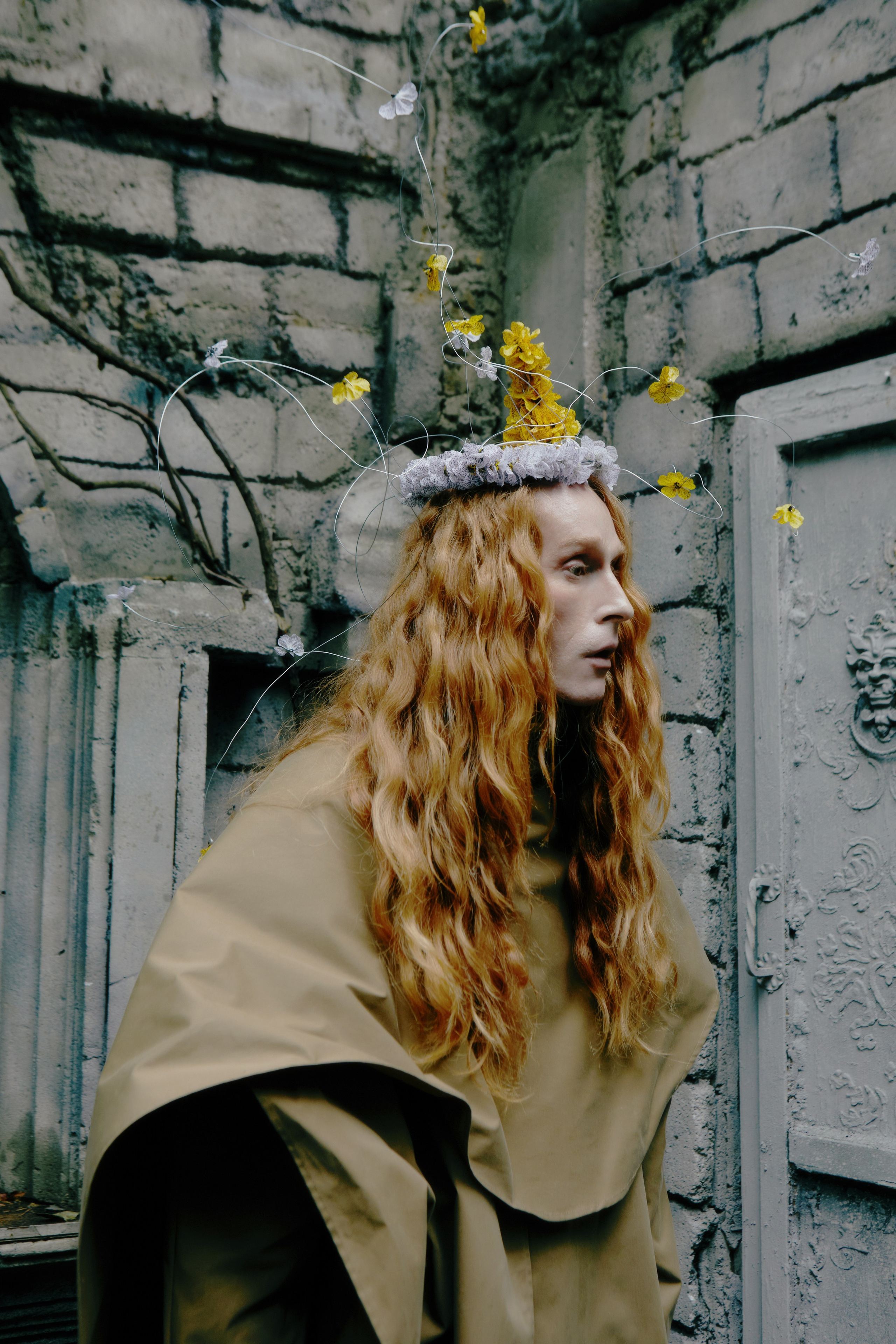 Danila Polyakov. WORKS