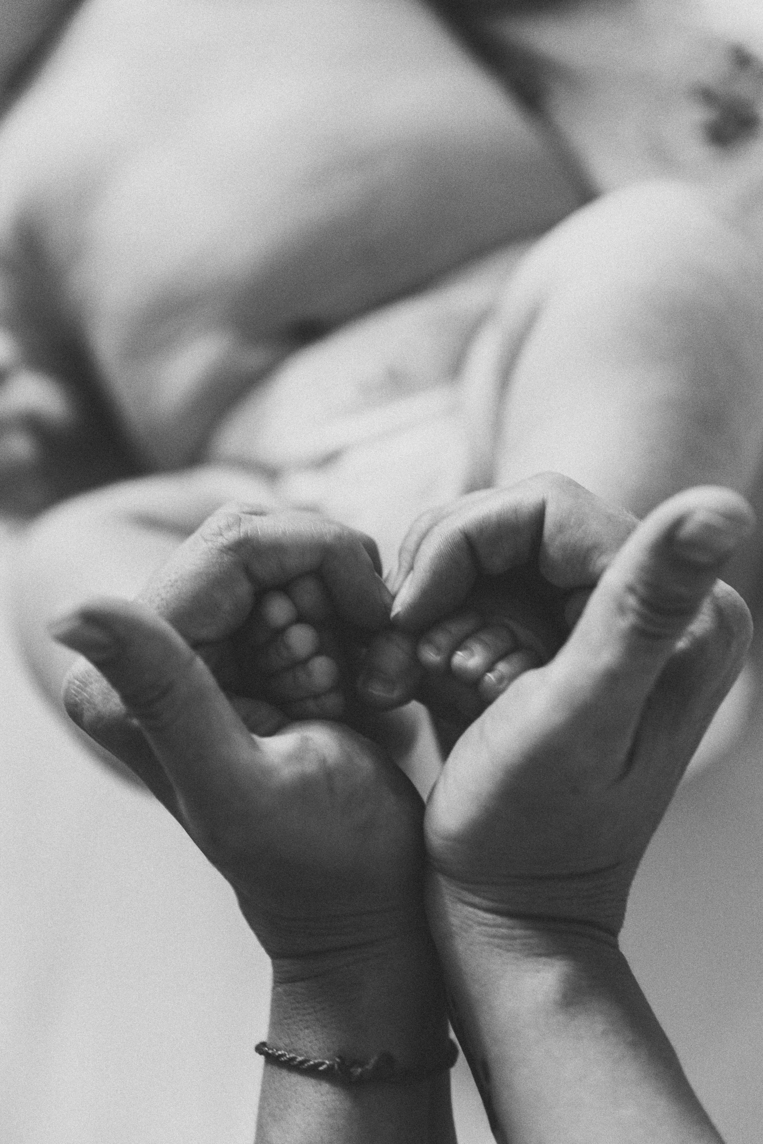 Малыши. Леся Гаранина. Семейный фотограф/видеограф Москва и область