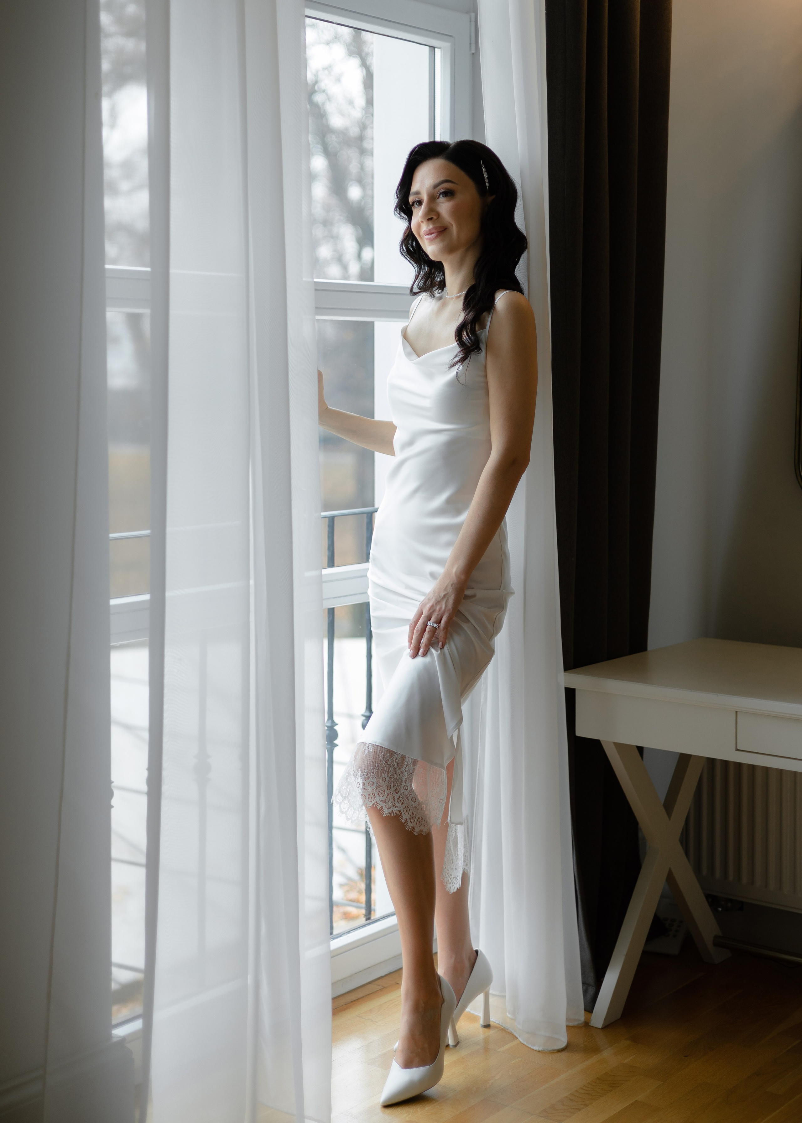 Свадьба в Усадьбе п.Орловка в Калининграде. Свадебный фотограф в Калининграде Кристина Воскобойникова