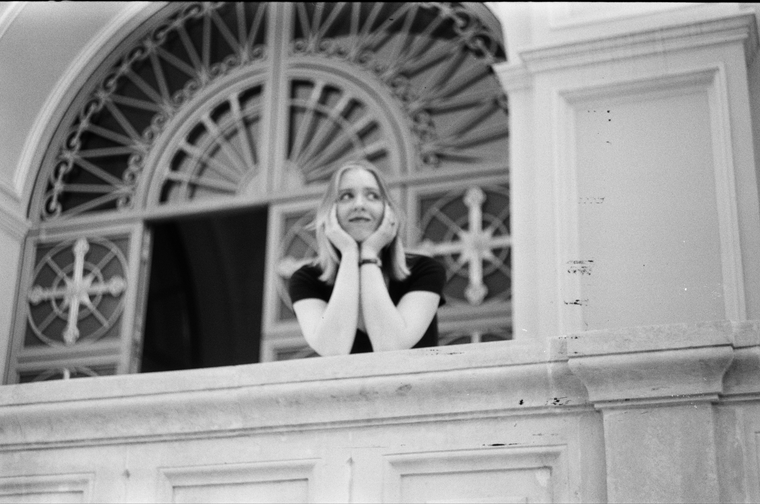 Портреты и пейзажи. Мультижанровый фотограф Левина Анна