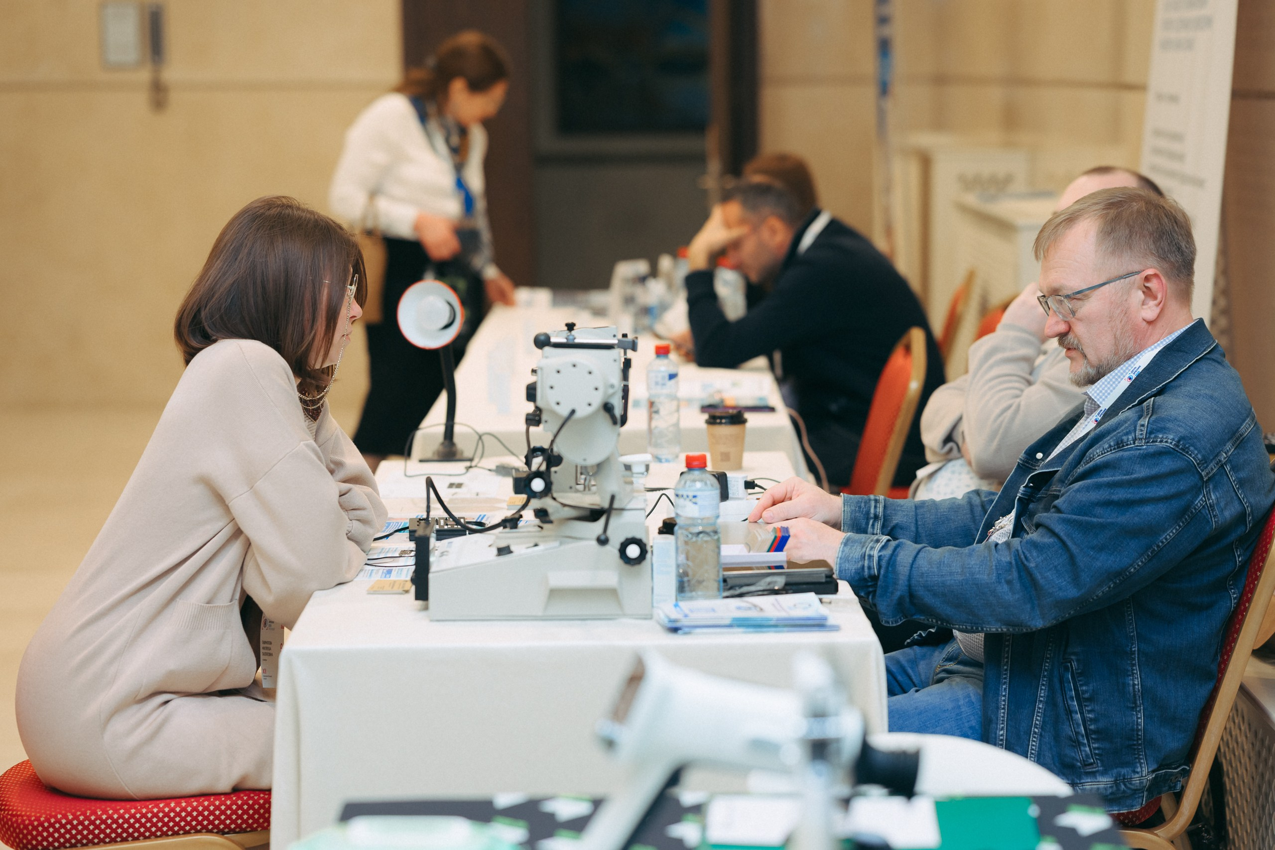 День зрения 2025. Komonev