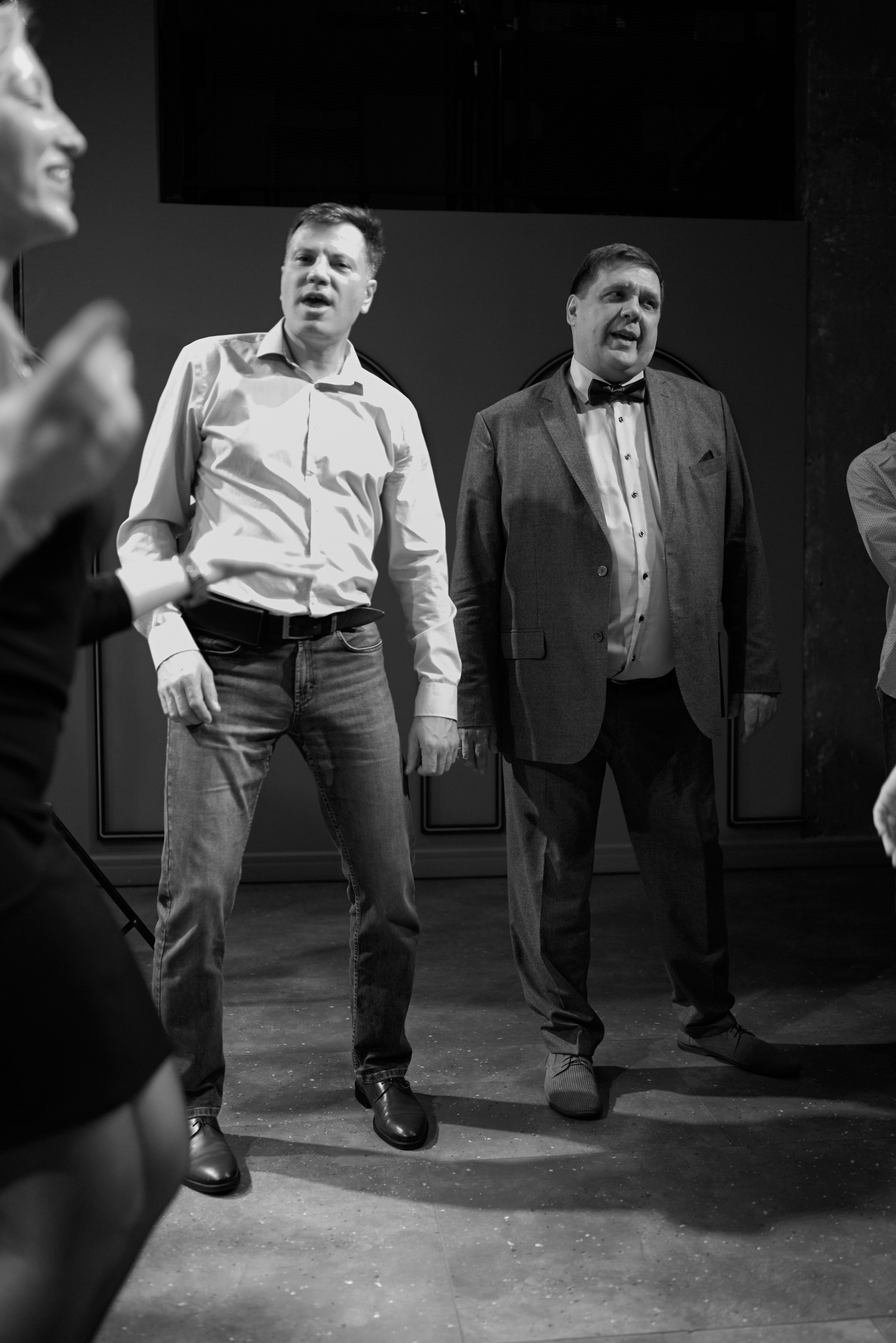 Юбилей. Свадебный фотограф Александр Браво