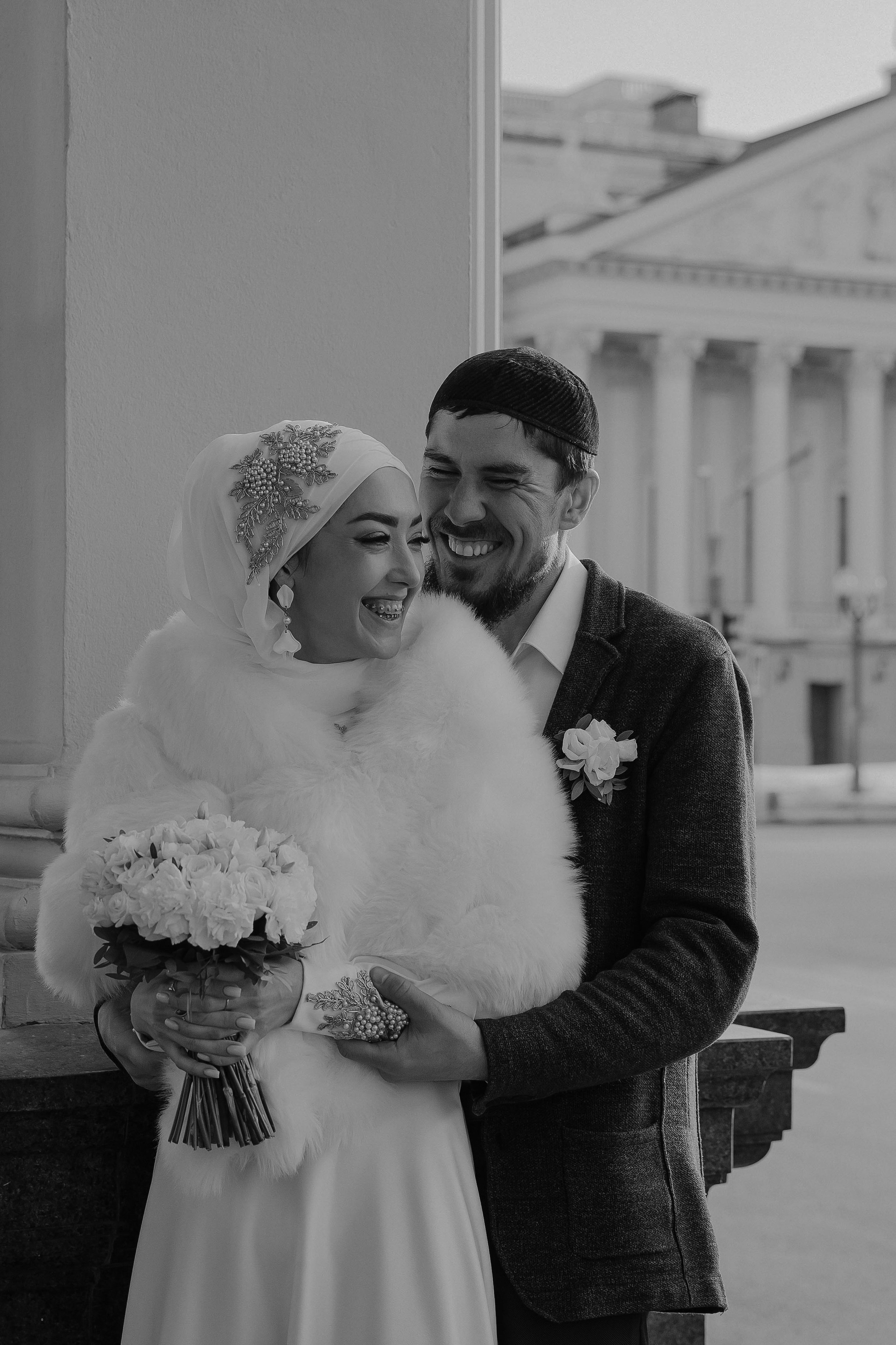 Айрат & Регина. Свадебный фотограф Казань | Рустем Габдуллин