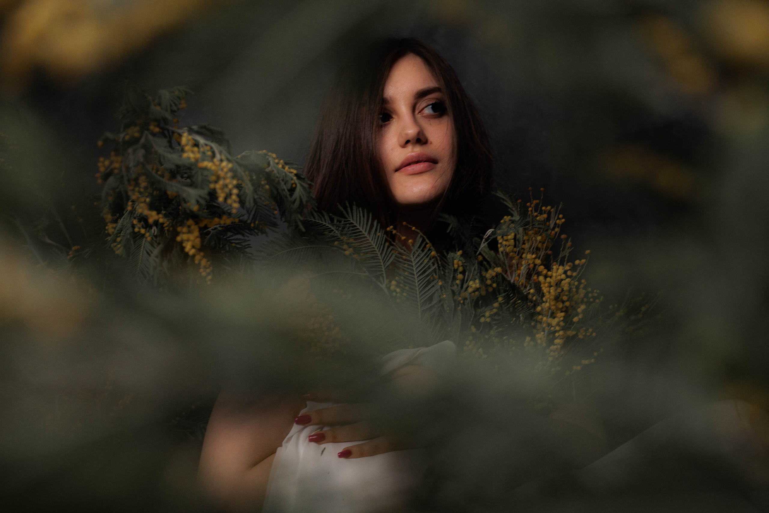 Анастасия. Женский фотограф Татьяна Ветер. Работаю в Волгограде