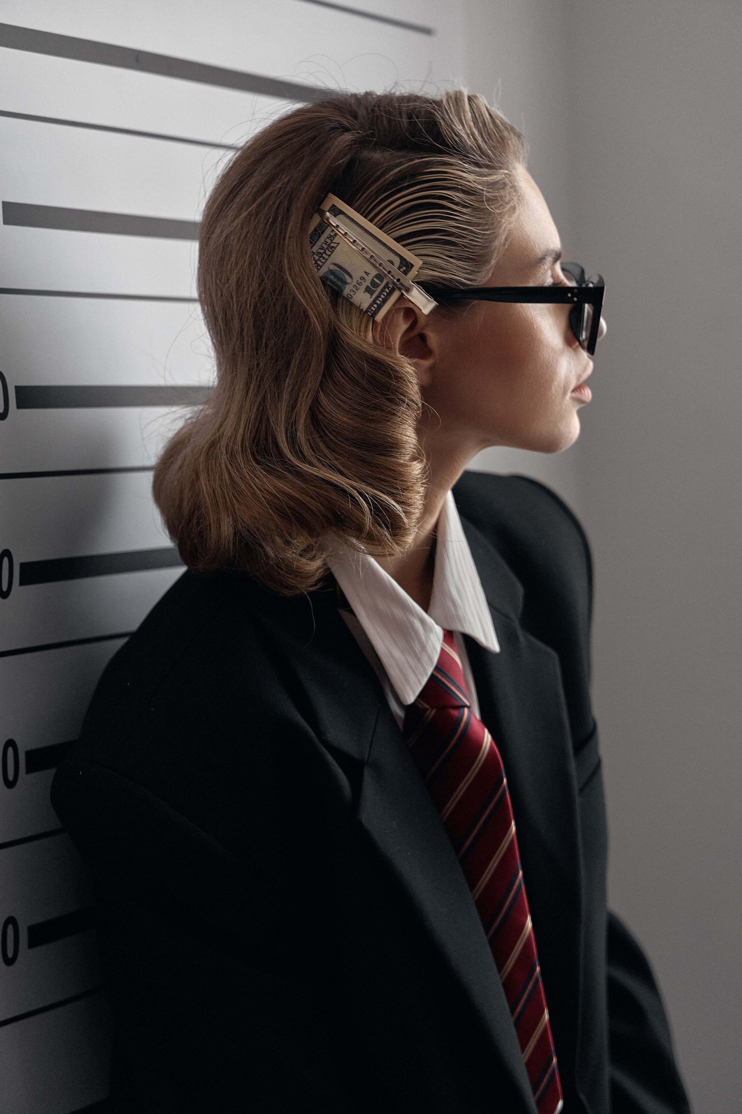 Лера. Фотограф Анастасия Пинчук