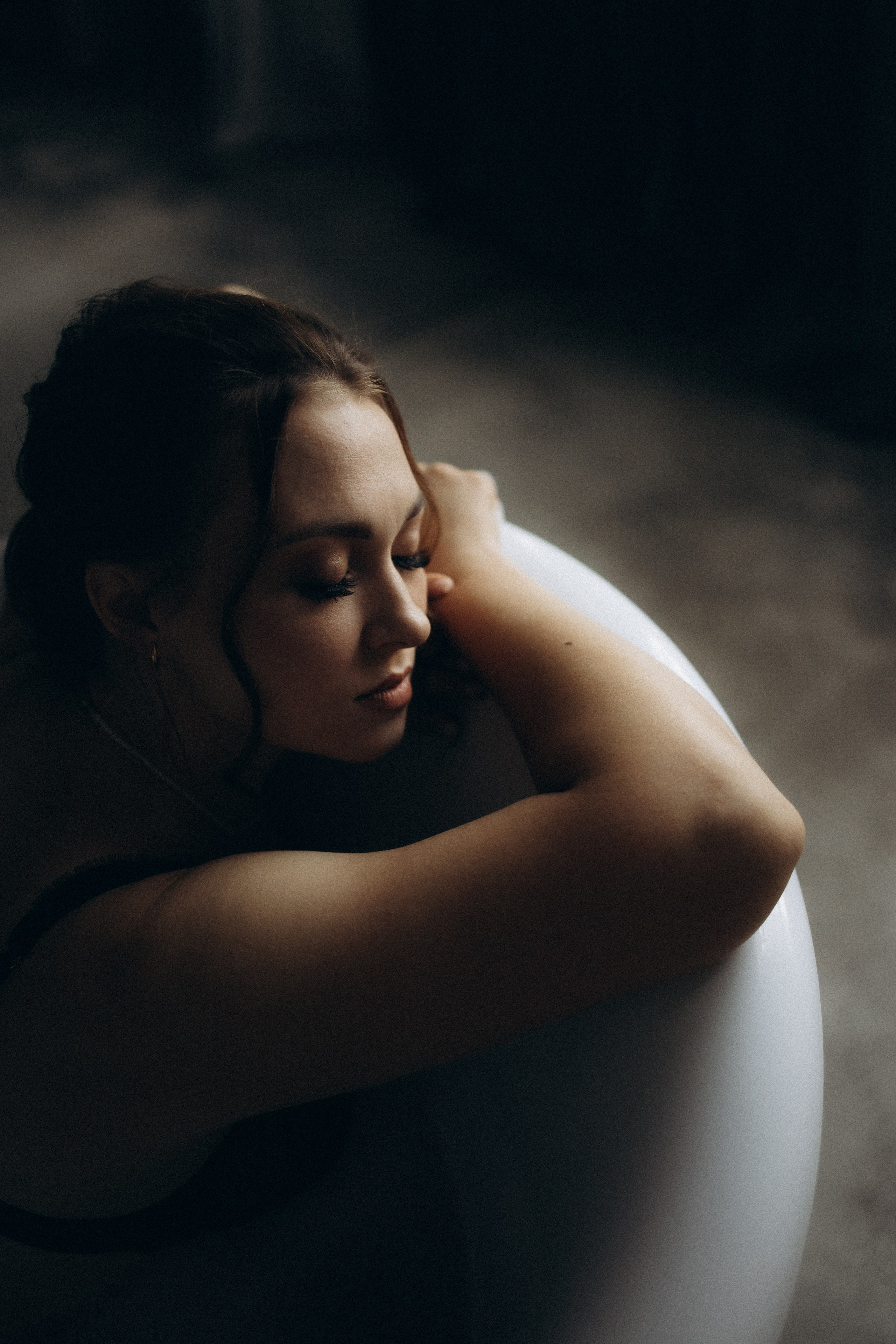 Маша. Фотограф в Самаре Петрякова Юлия