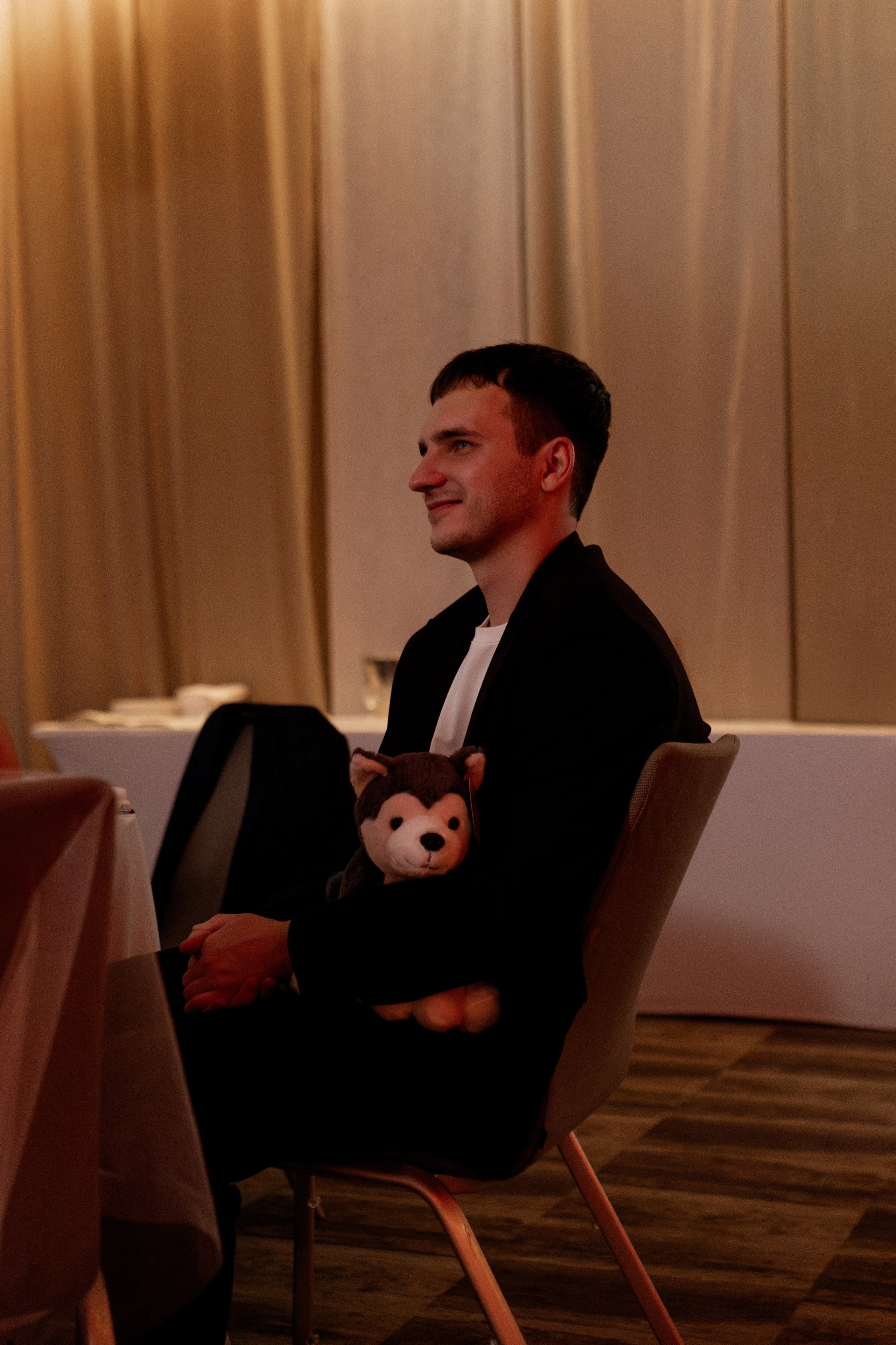 Никита и Дарья. Фотограф Ольга Харлашина г. Оренбург