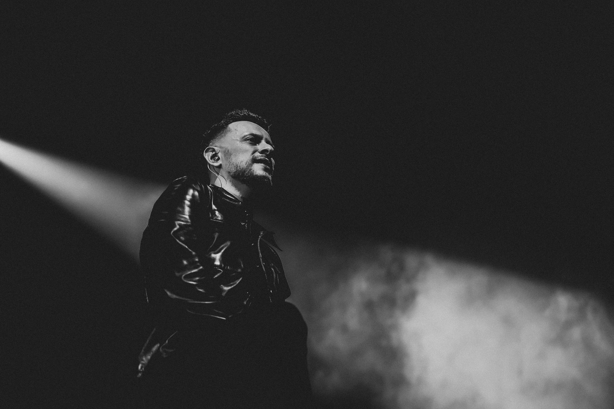 ANACONDAZ @MUSIC MEDIA DOM