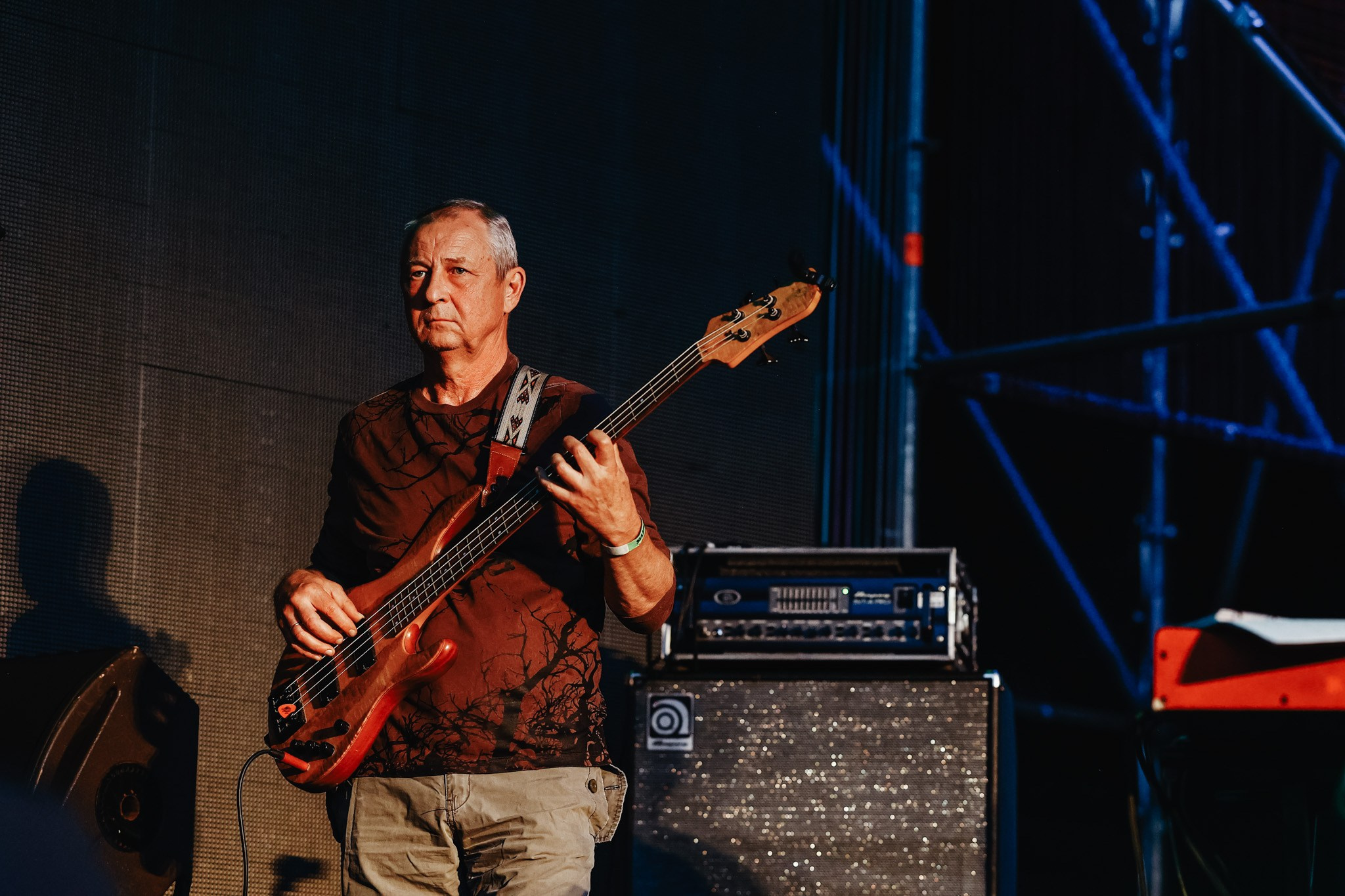 АУКЦИОН @SUMMER STAGE