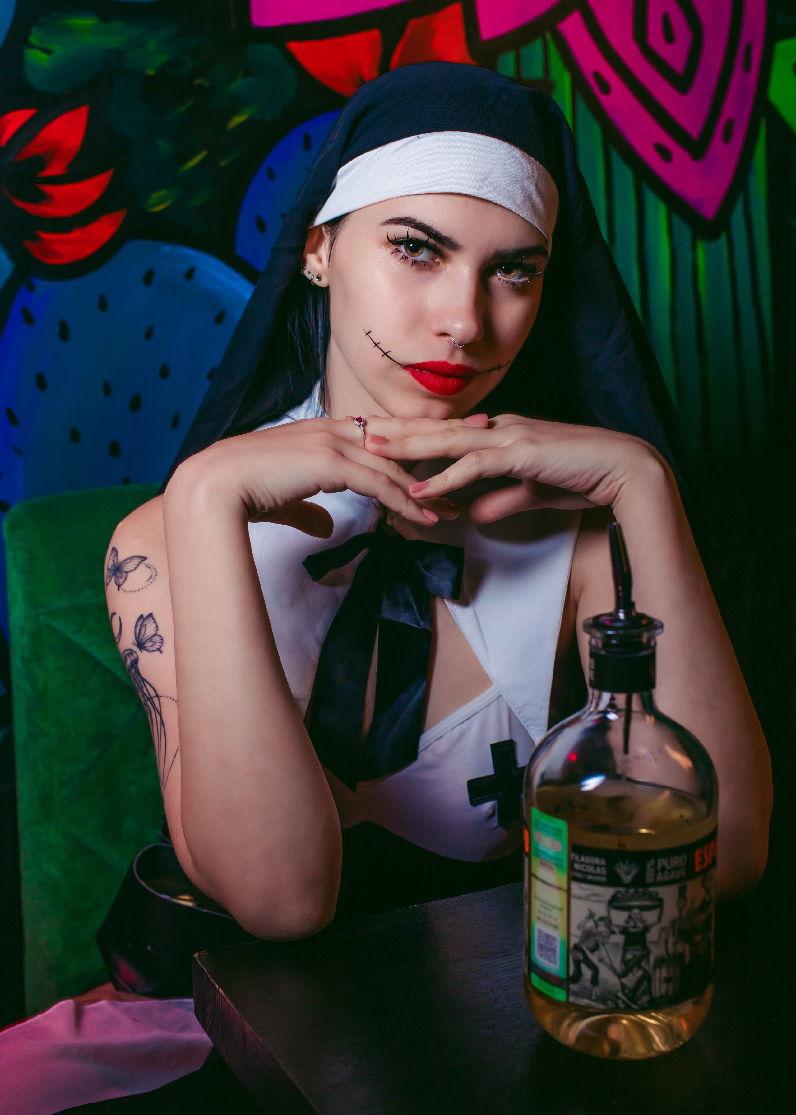 Sandina.pro — репортажная, портретная и свадебная съемка в Санкт-Петербурге