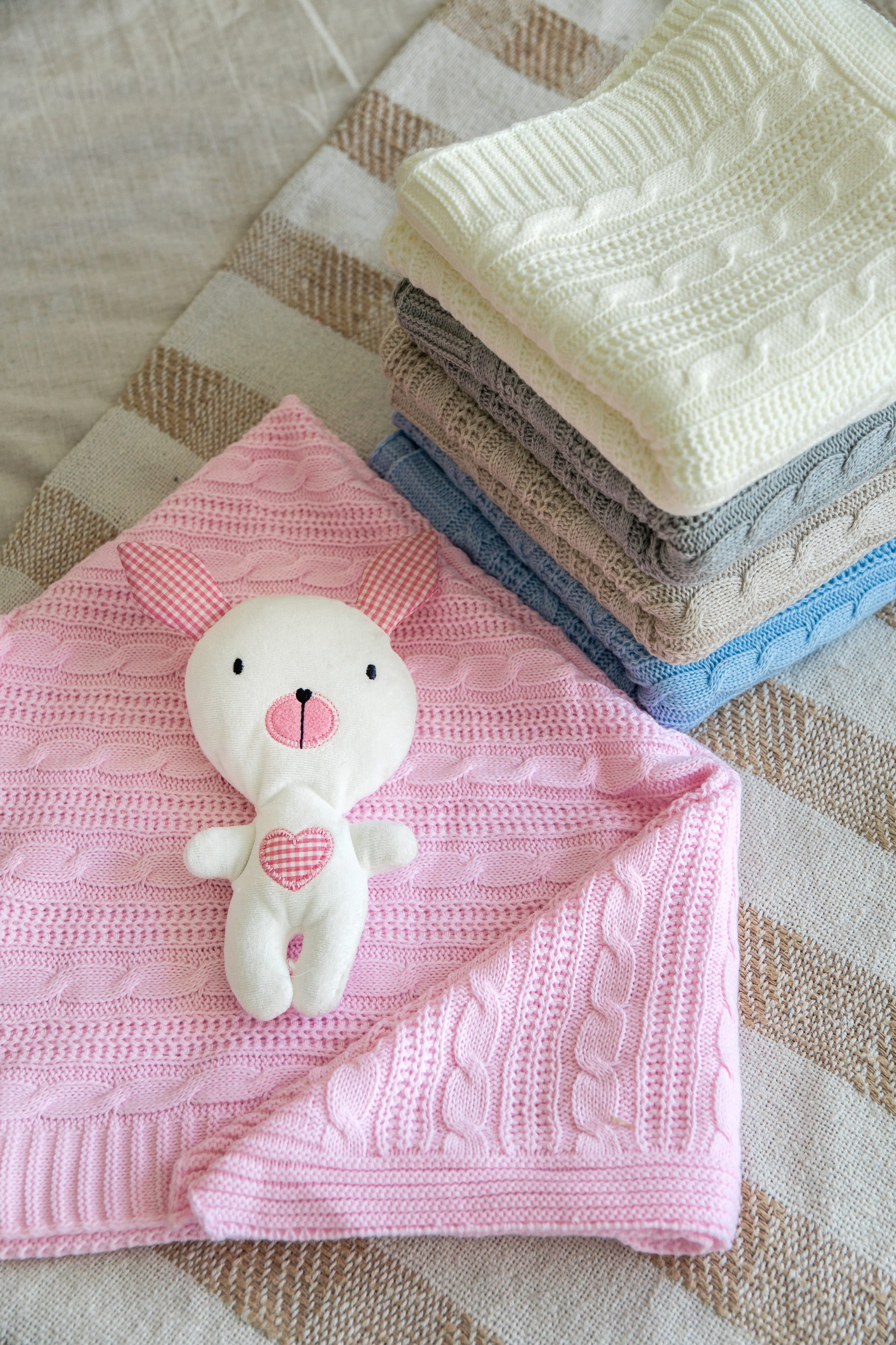 Детские пледы. Фотограф в Краснодаре и Краснодарском крае Елена Быкова