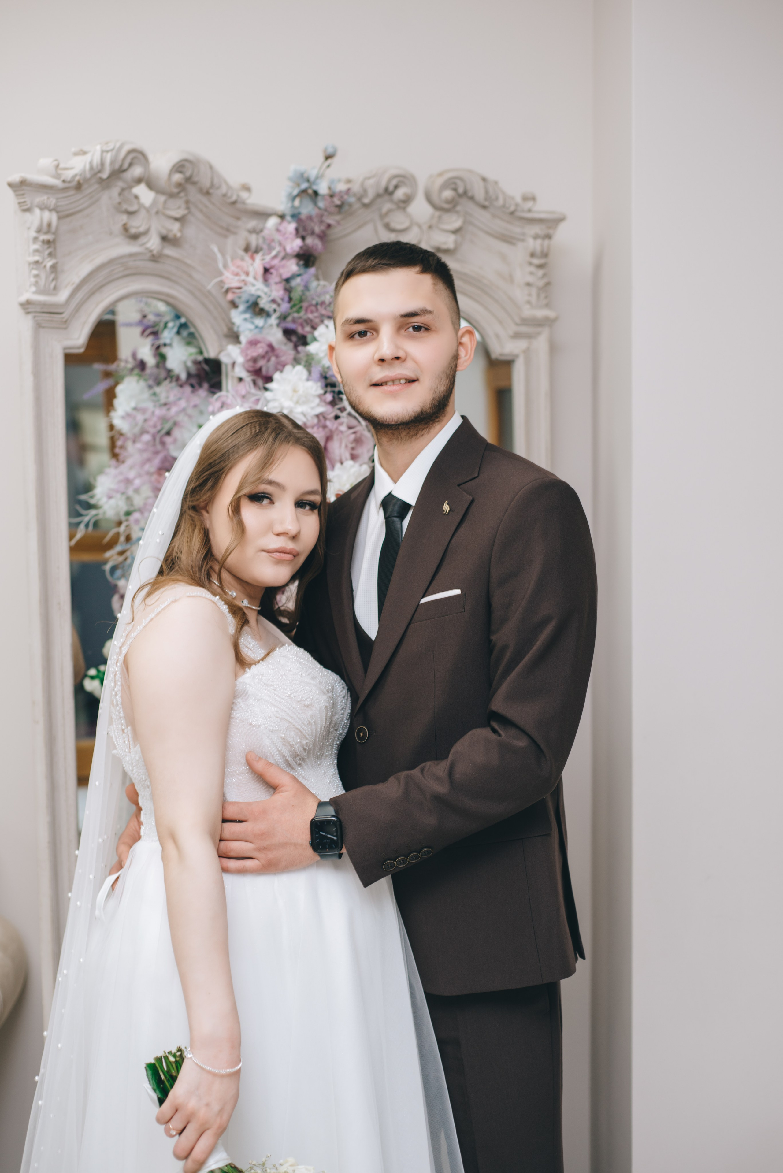 Свадьба 4. Семейный и женский фотограф Арина Балякина