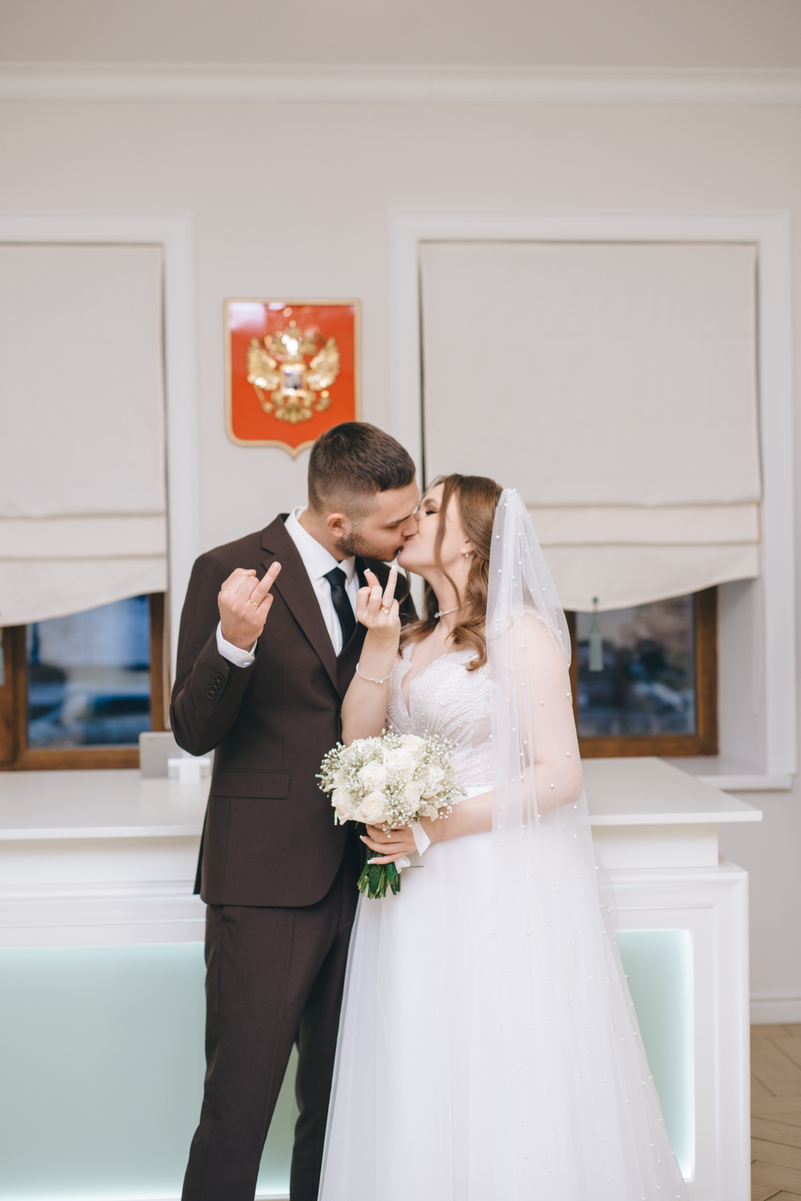 Свадьба 4. Семейный и женский фотограф Арина Балякина