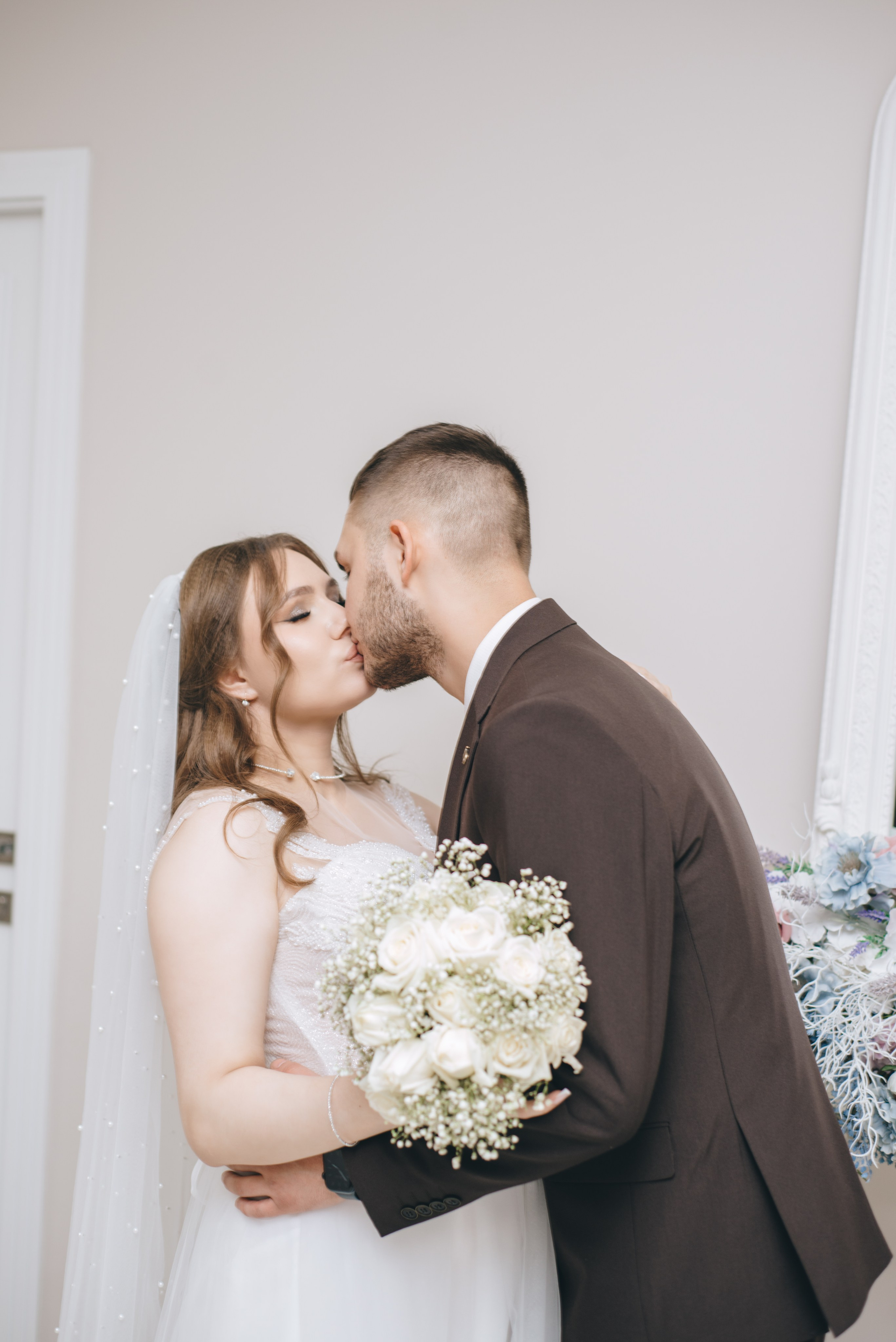 Свадьба 4. Семейный и женский фотограф Арина Балякина