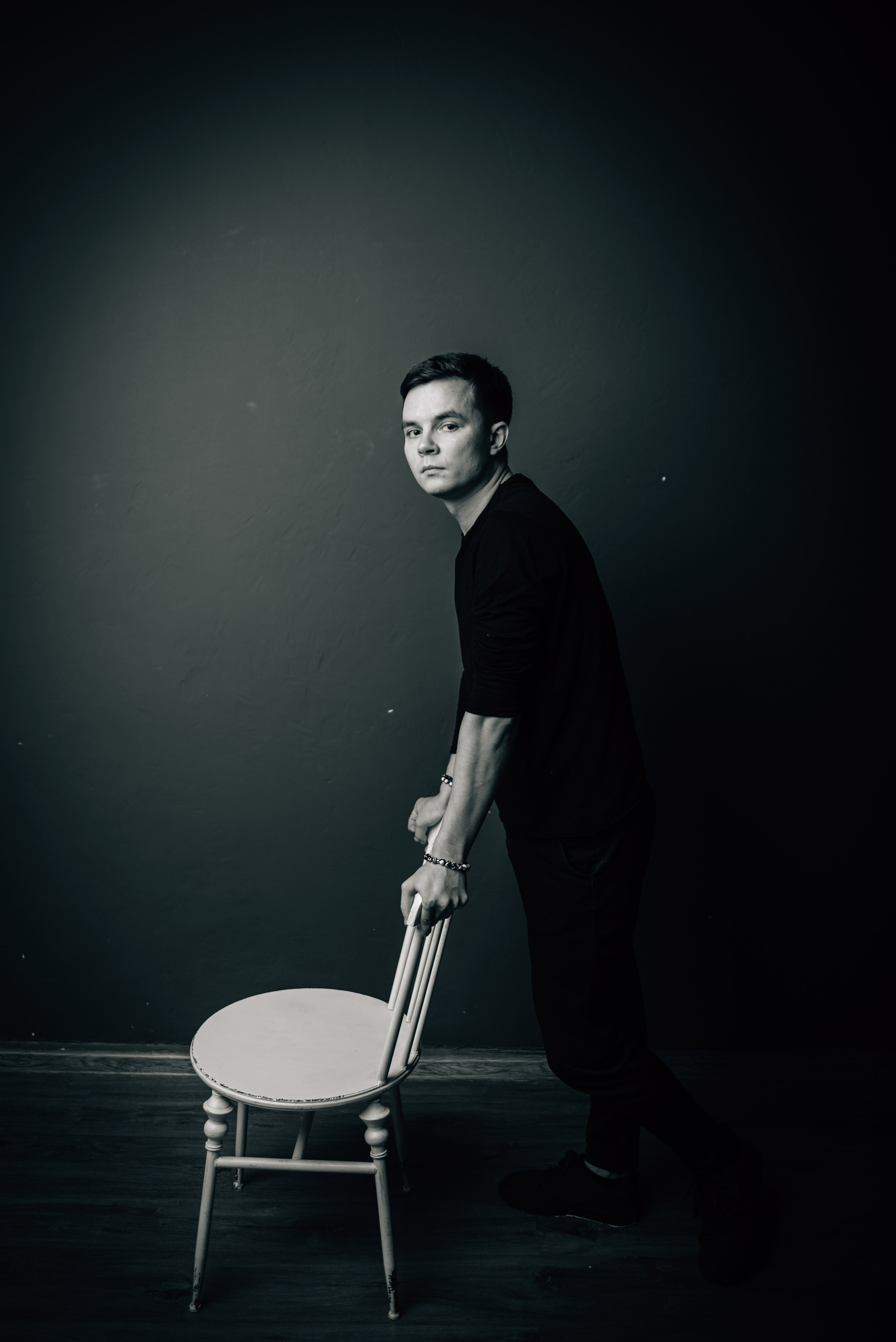 Дима. Семейный фотограф в Ставрополе Кристина Сысоева